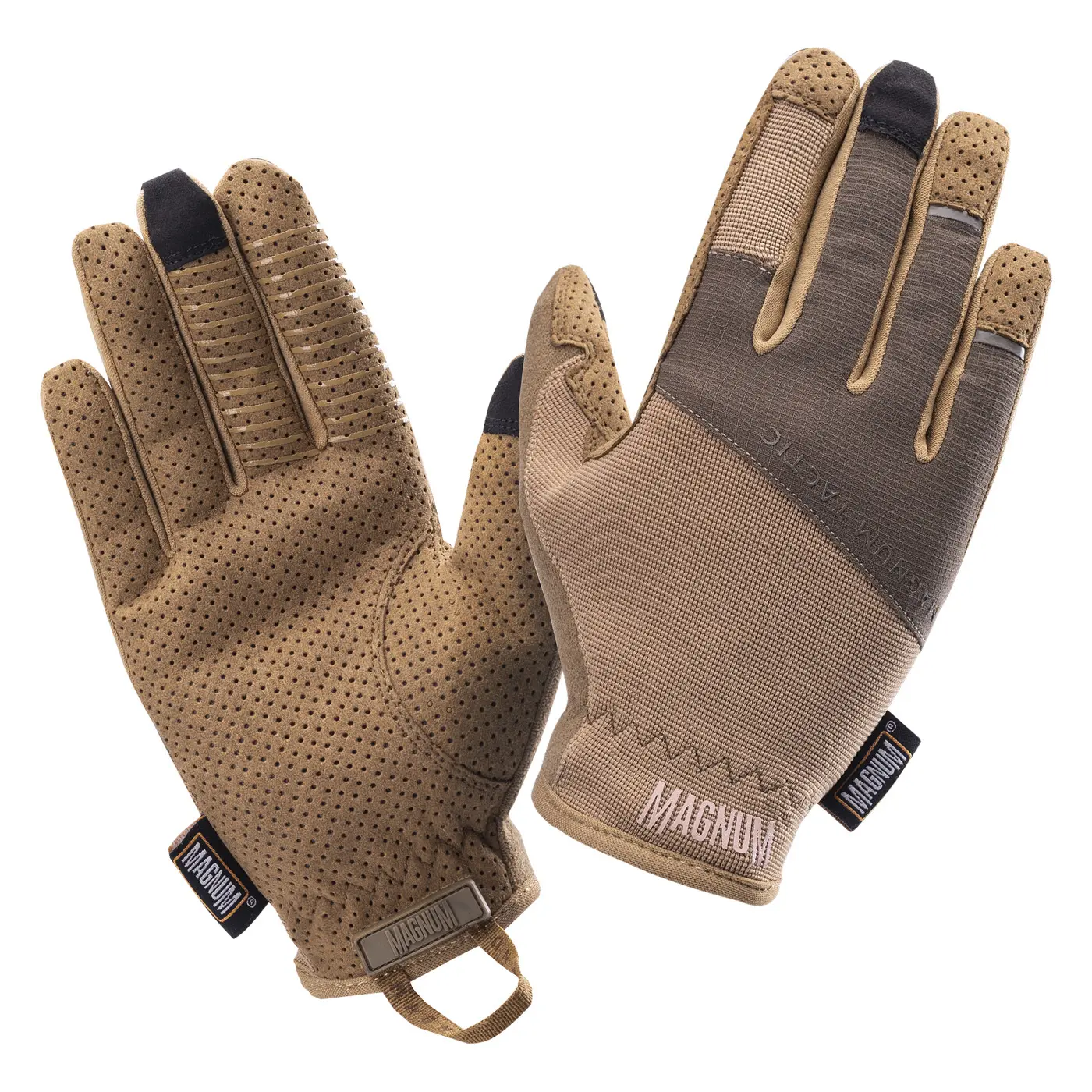 Trainingshandschuhe Magnum Baldur