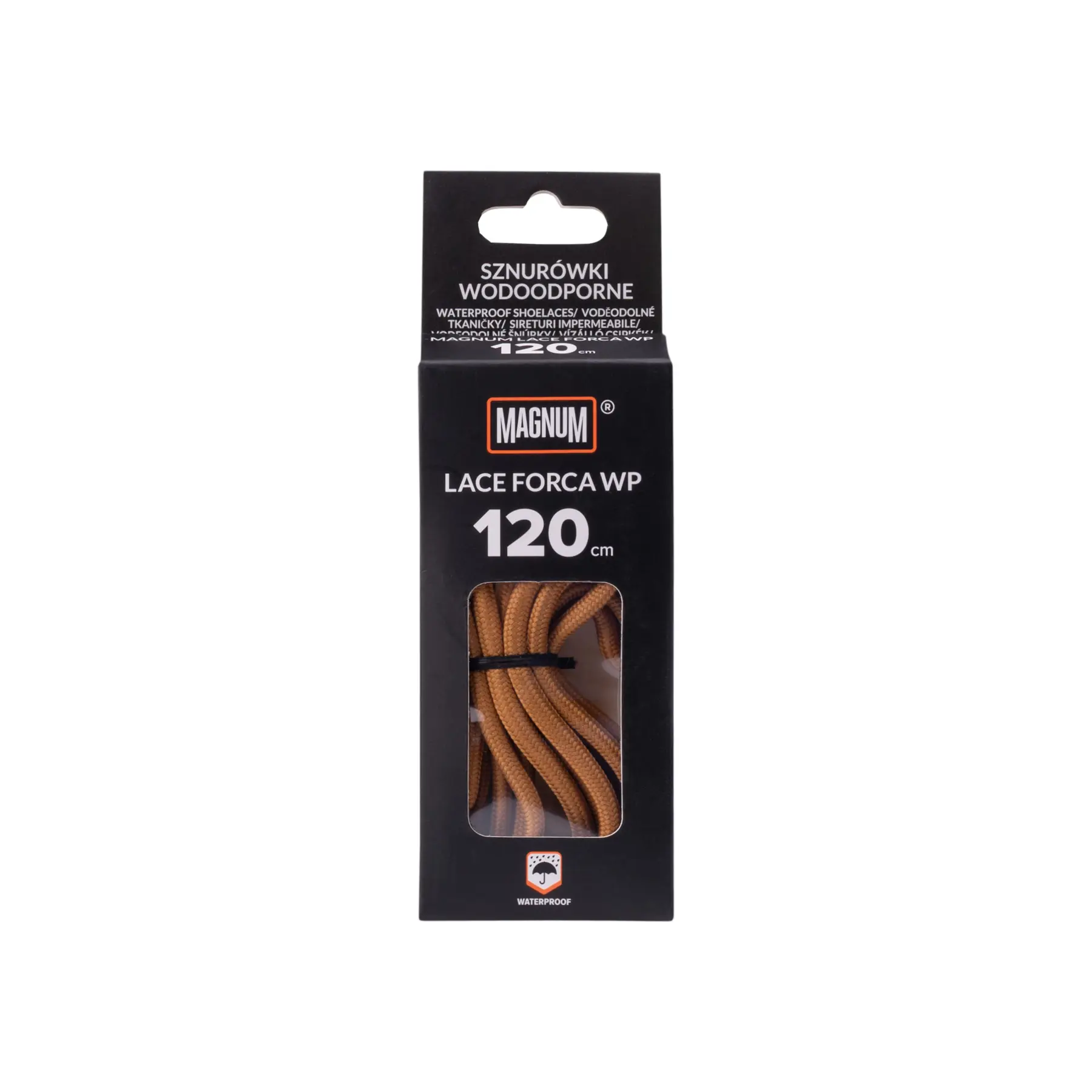 Lacci Magnum Magnum WP