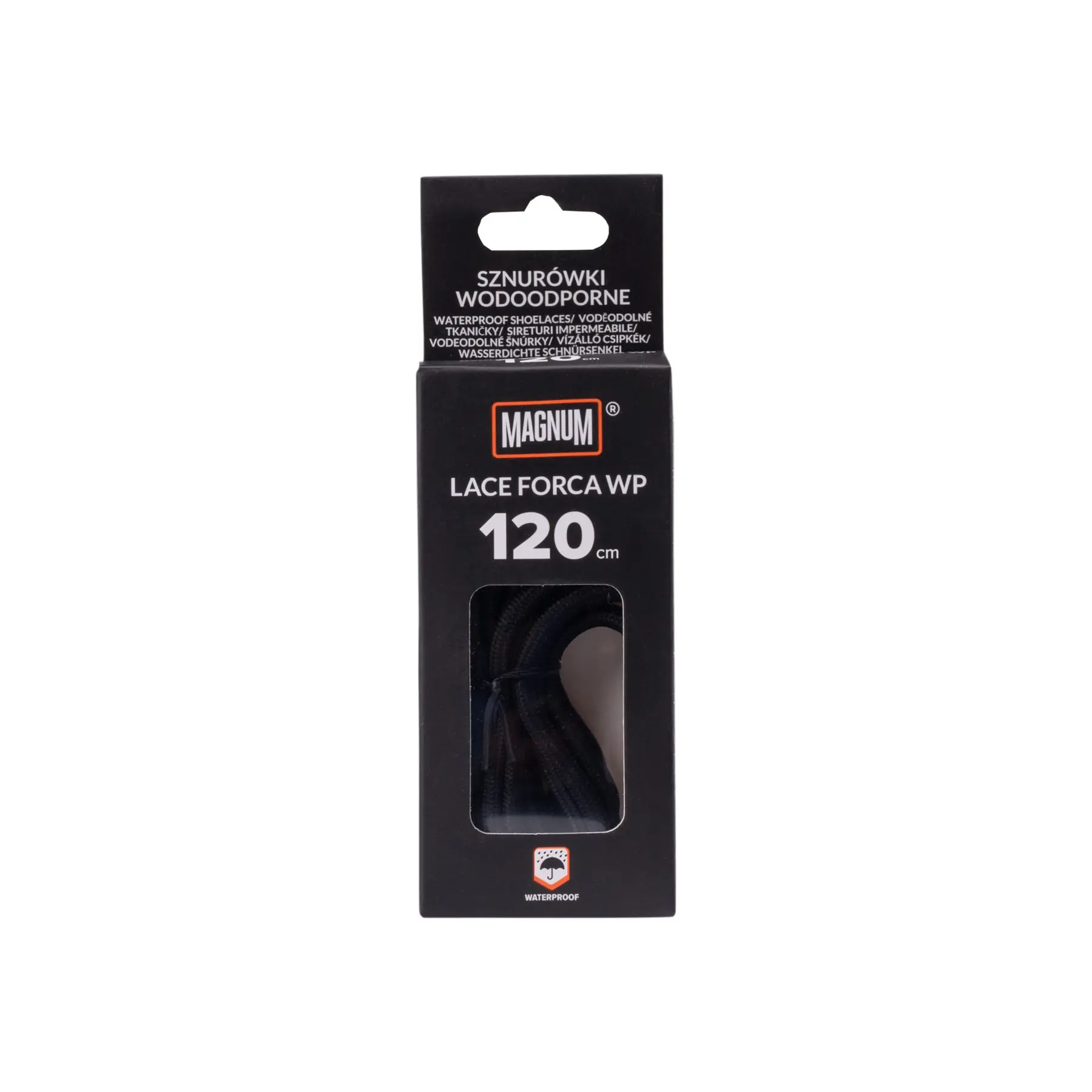 Lacci Magnum Magnum WP