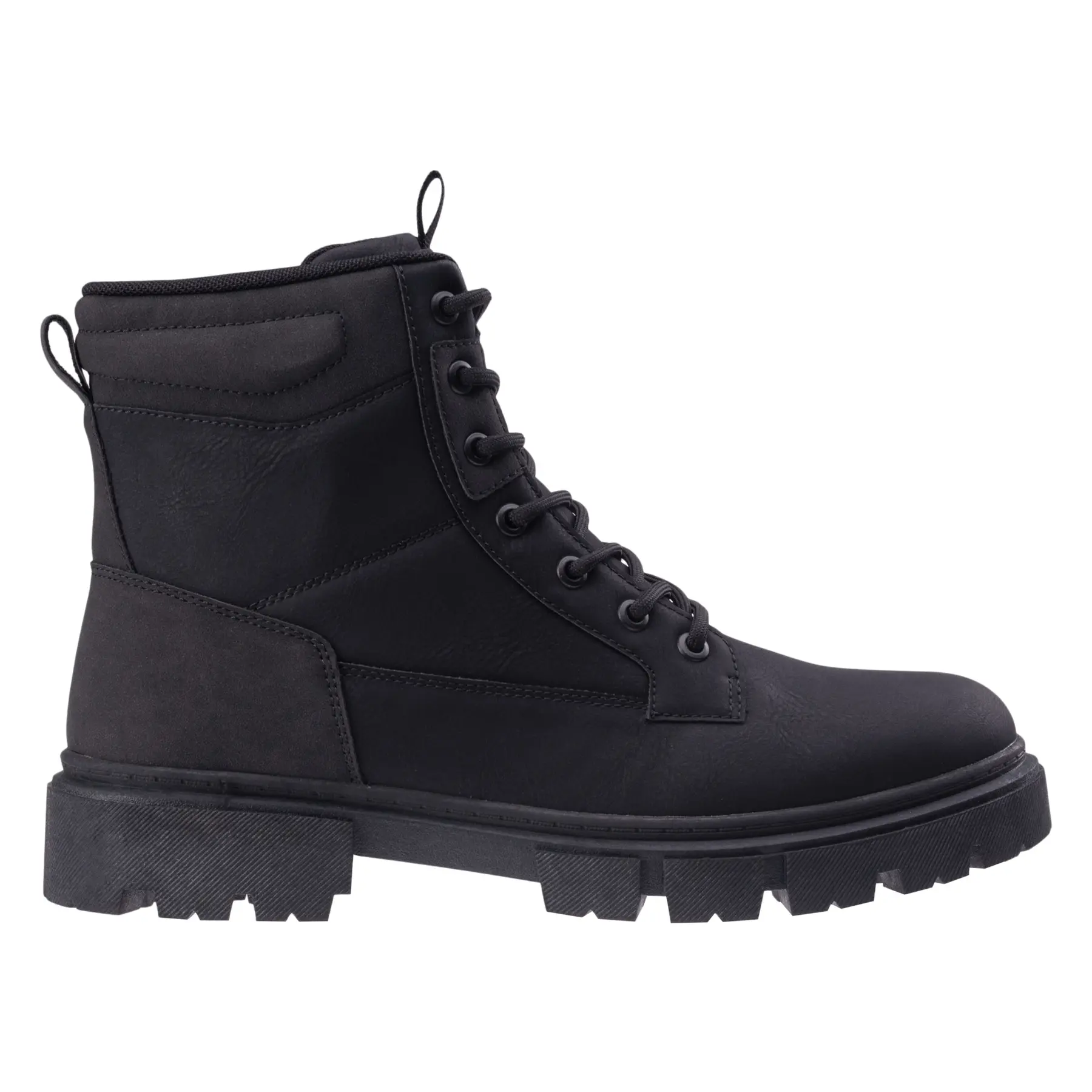 Hiking shoes Magnum Warline