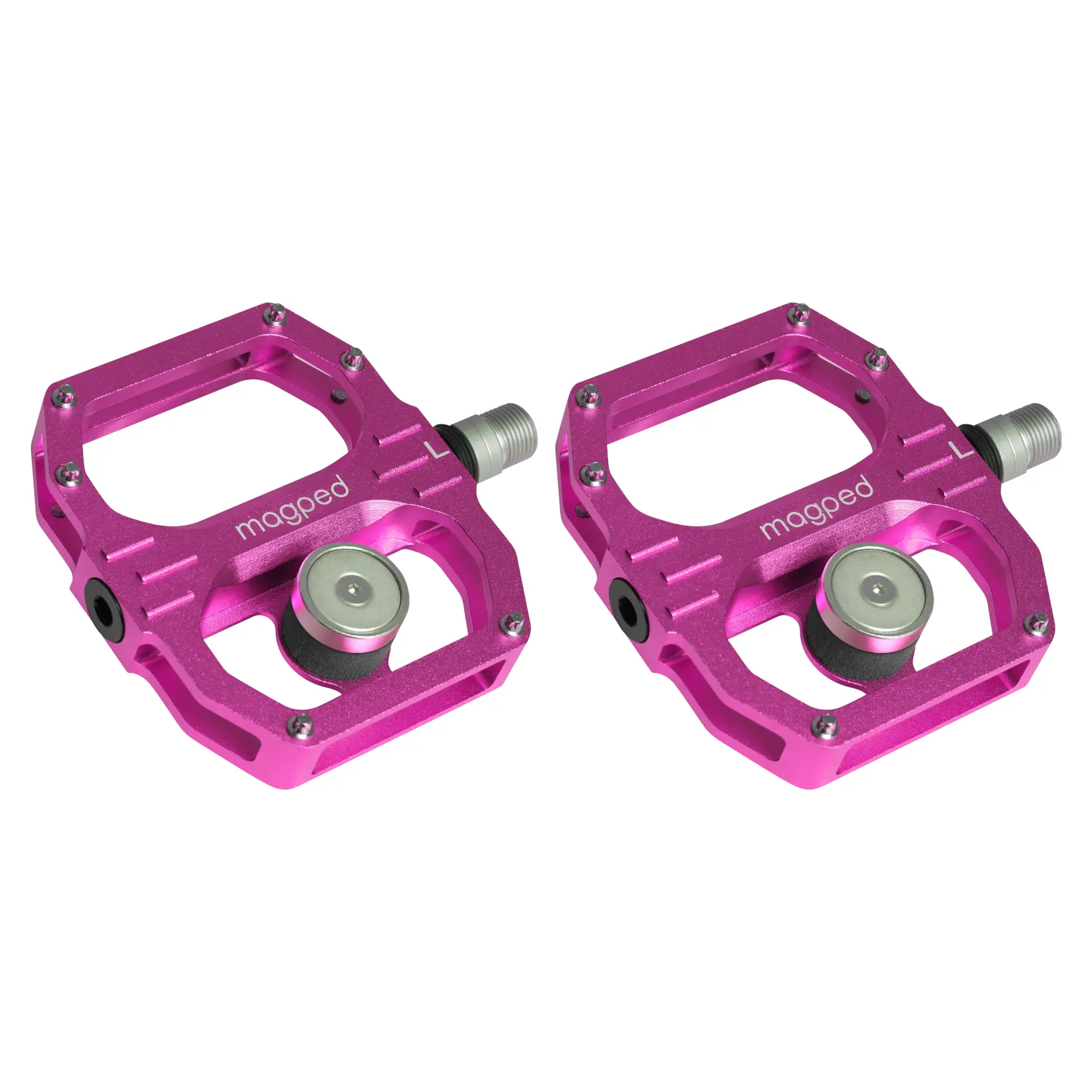 Pedaal Magped Sport2 150N