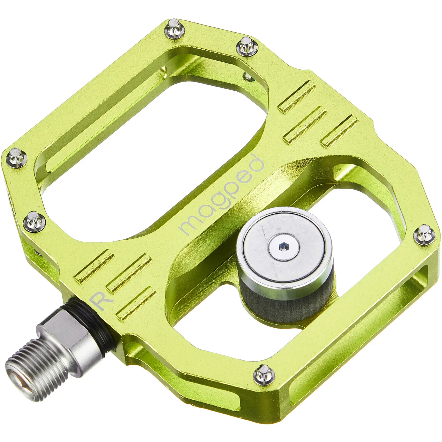 Pedaal Magped Sport2 150N