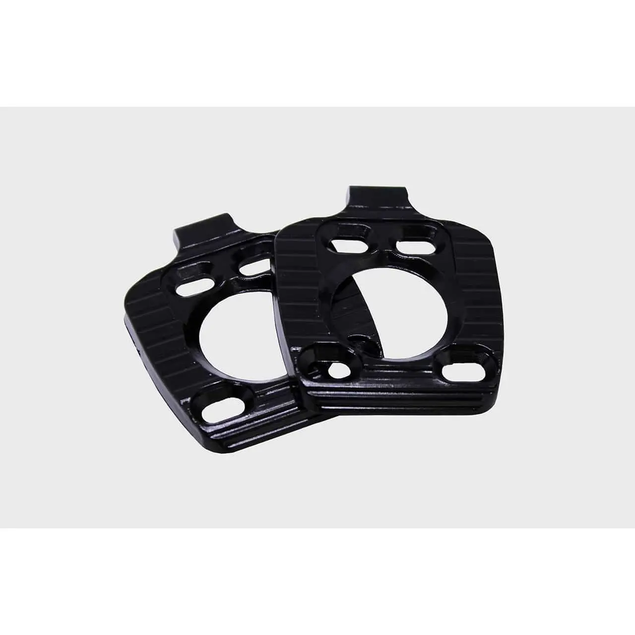 Fietstas onderdelen - Plastic clips Road Magped