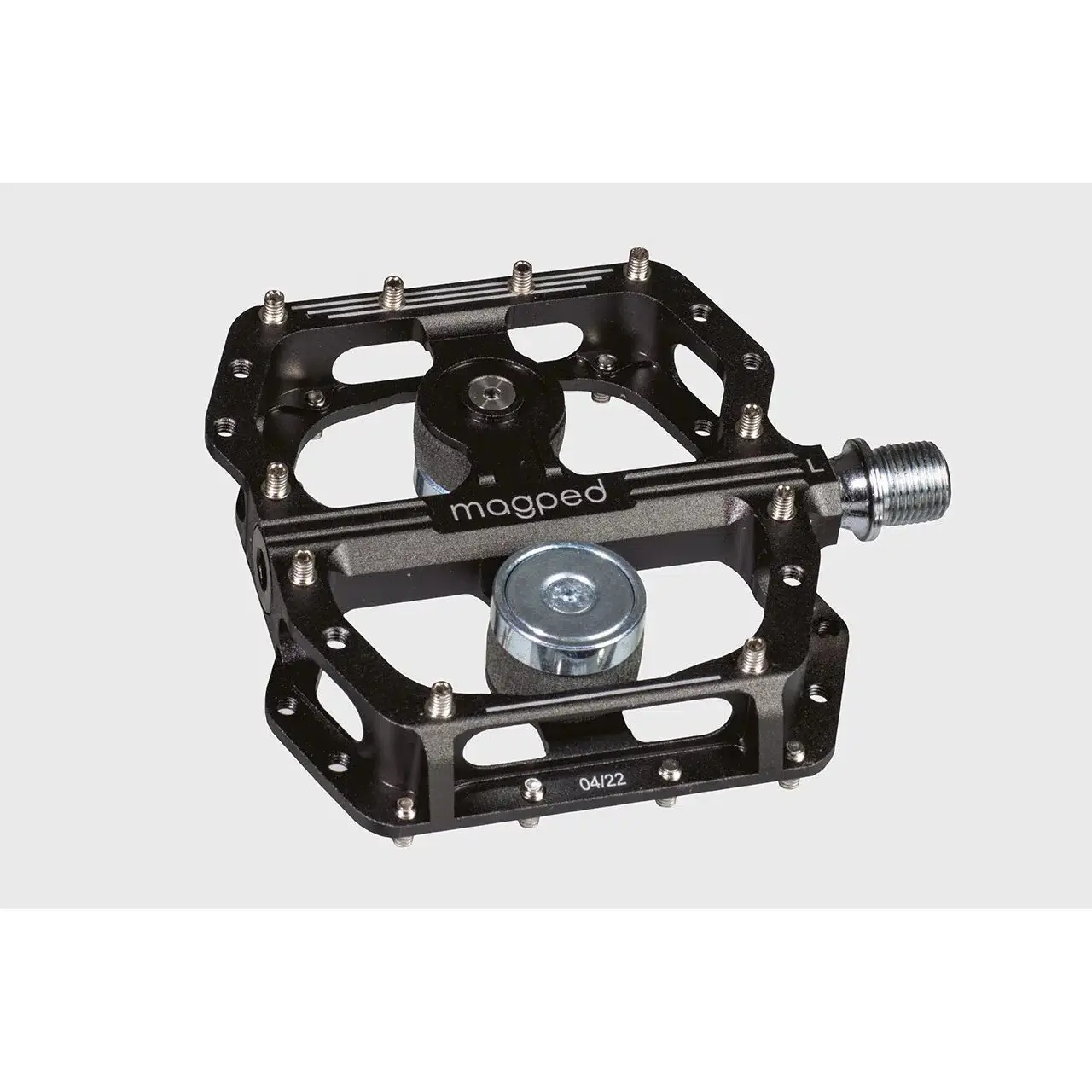 Magnetische pedalen Magped Enduro 2