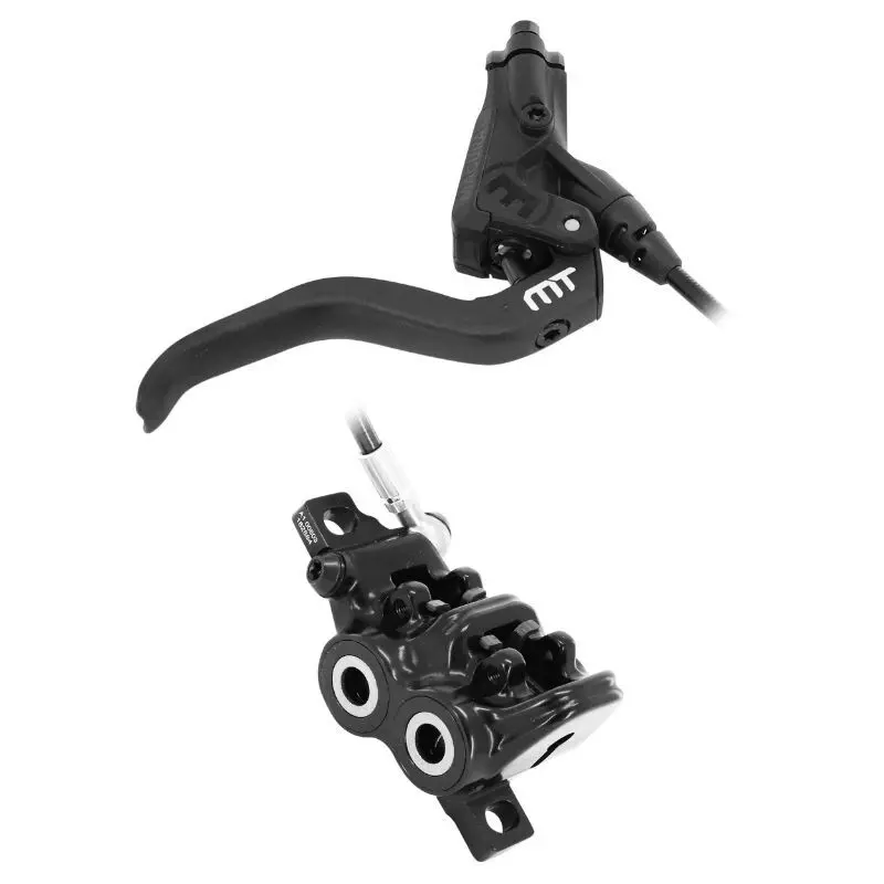Hydraulische MTB-Scheibenbremsen 2 Finger kompatibel rechts oder links vorne oder hinten Magura MT5