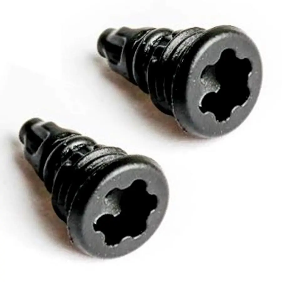 Image of Bremsenentlüftungsventil für Scheibenbremsen MTB mit O-Ring Magura EBT (x2)