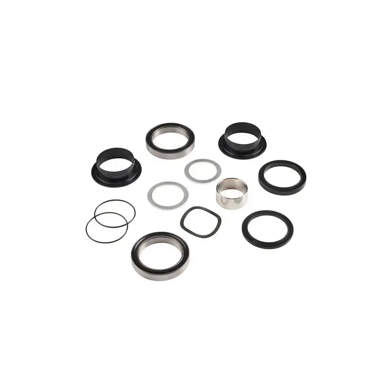 Rollensatz Mahle BB86 : B25+D24+OR
