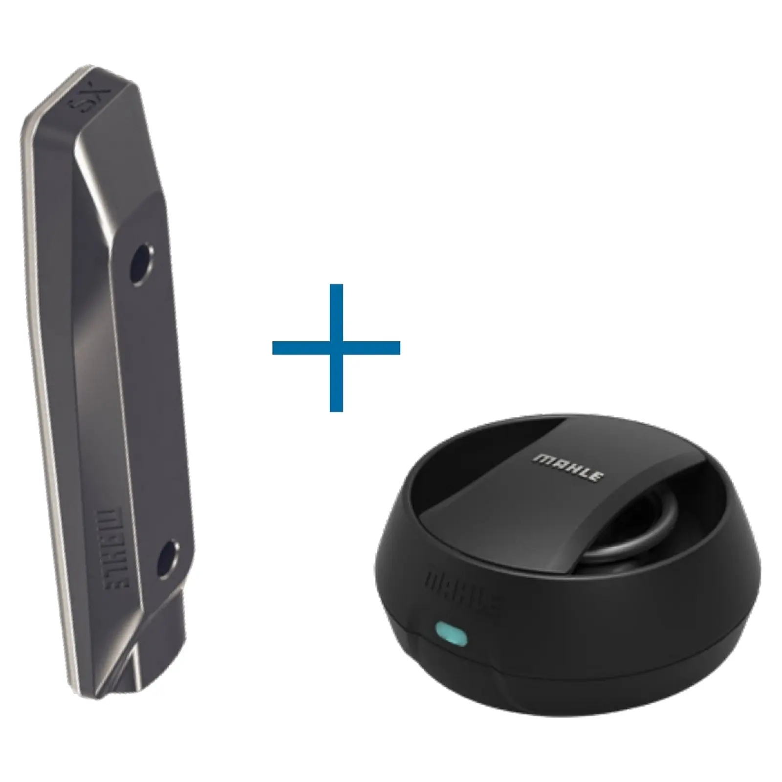 Lader Mahle XS Smart Controller B