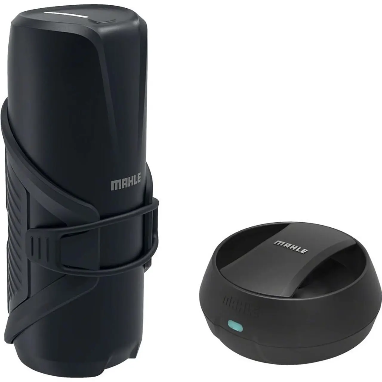Kit für externe Batterie Mahle Hub