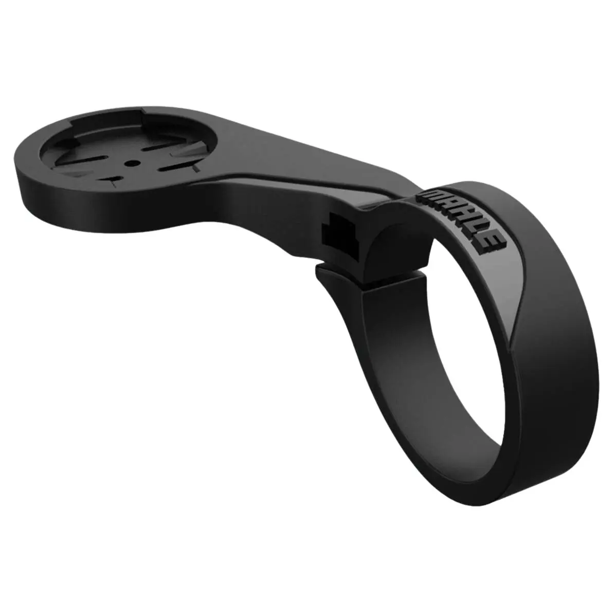 Supporto per computer da bicicletta destro Mahle Pulsar One
