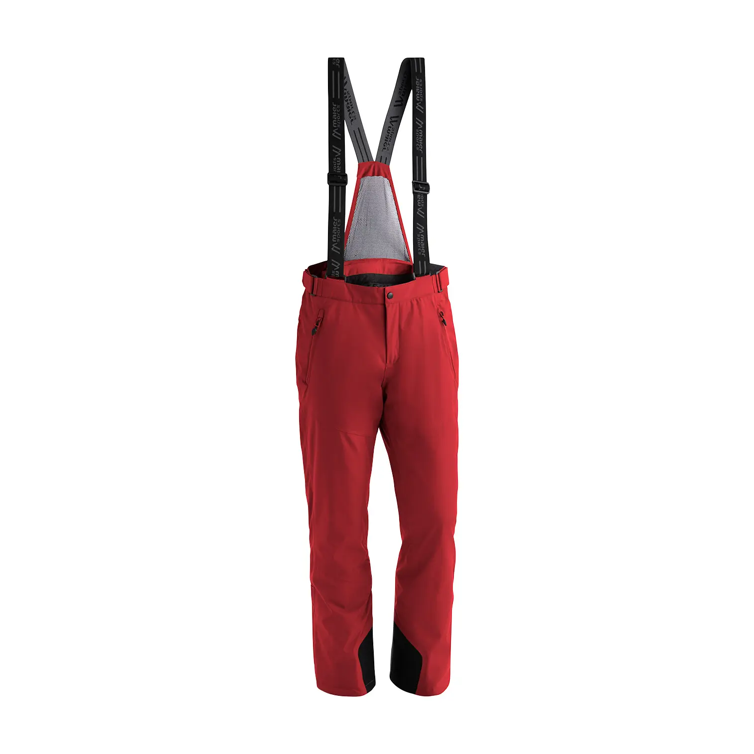 Ski-Latzhose Maier Sports Anton 2