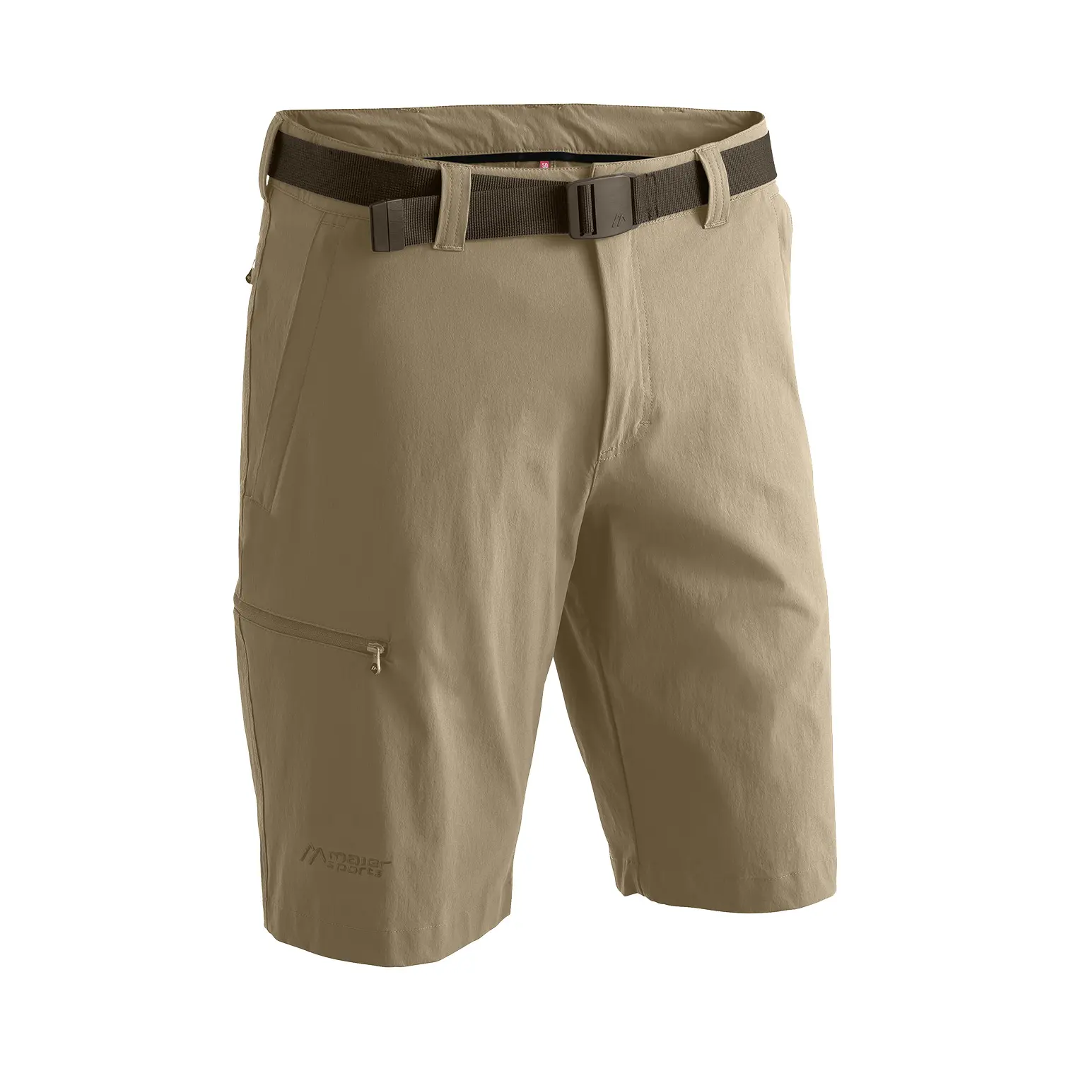Bermuda Maier Sports Huang