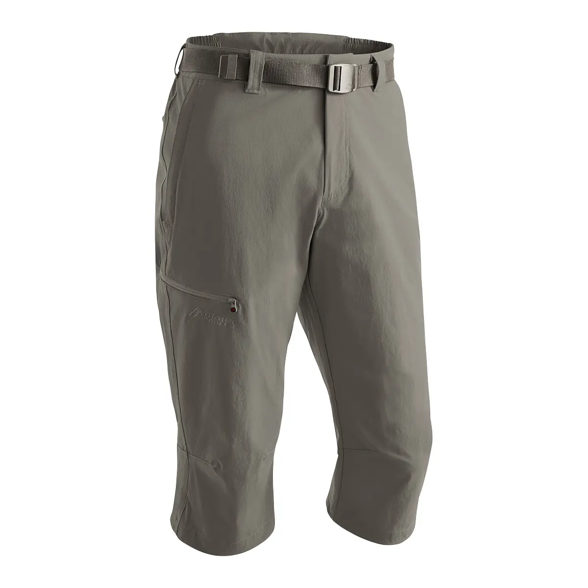 3/4 Trousers Maier Sports Jennisei