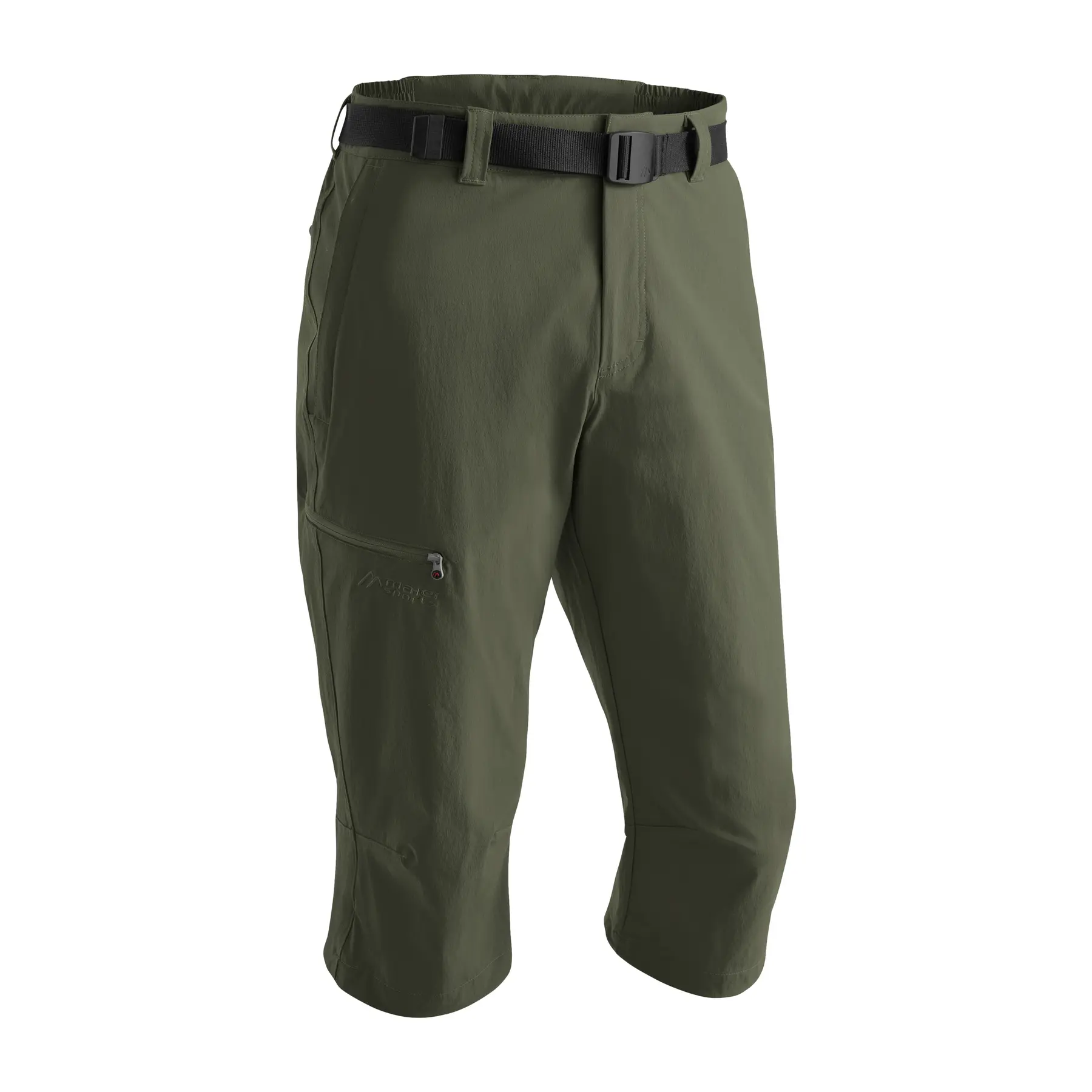 3/4 Trousers Maier Sports Jennisei