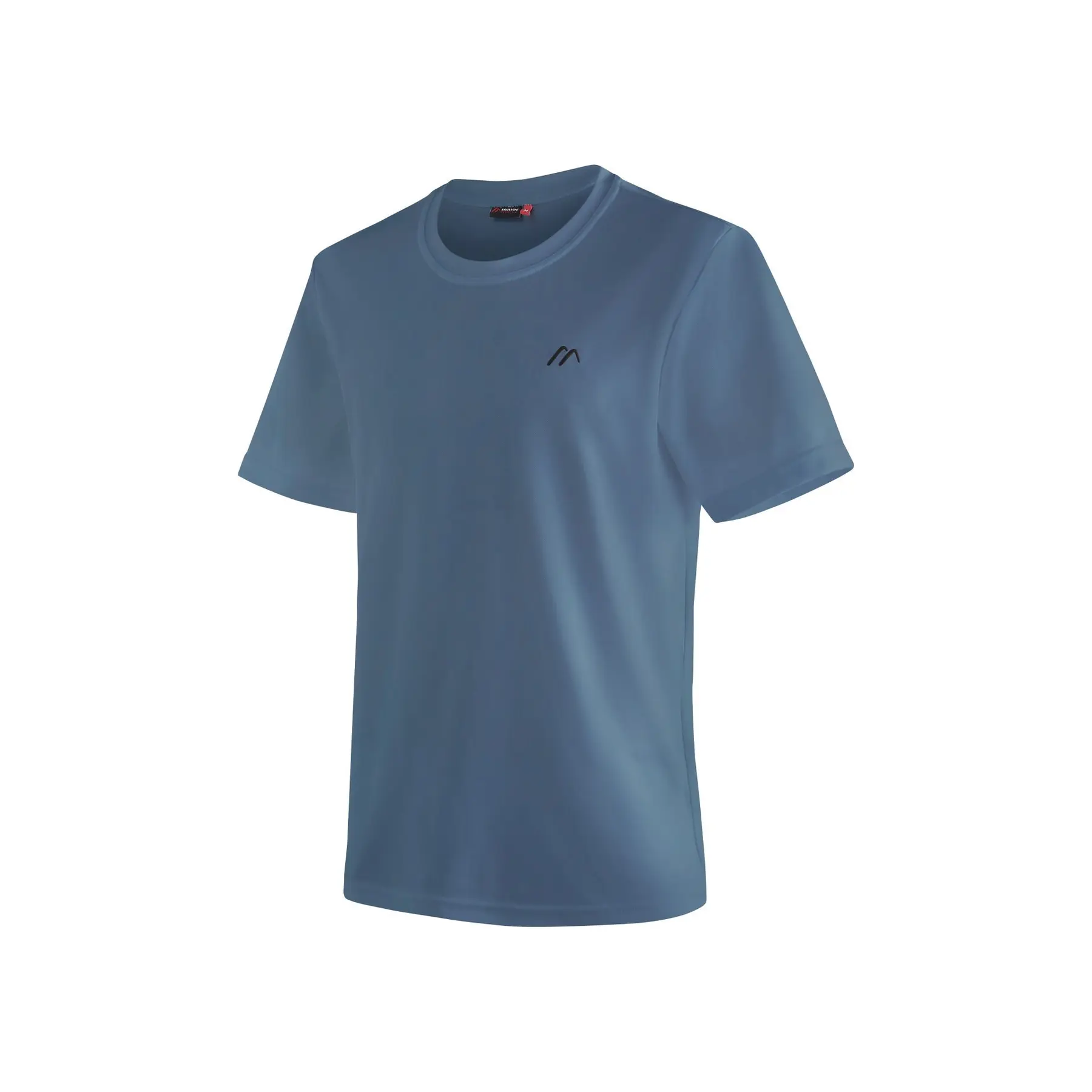 T-shirt Maier Sports Walter