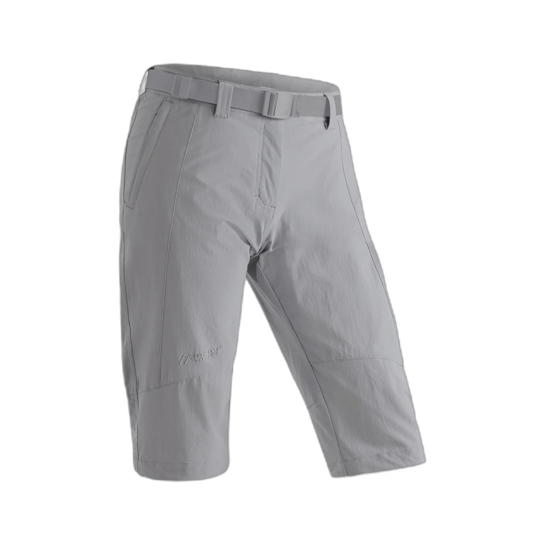 Pantaloni 3/4 da donna Maier Sports Kluane