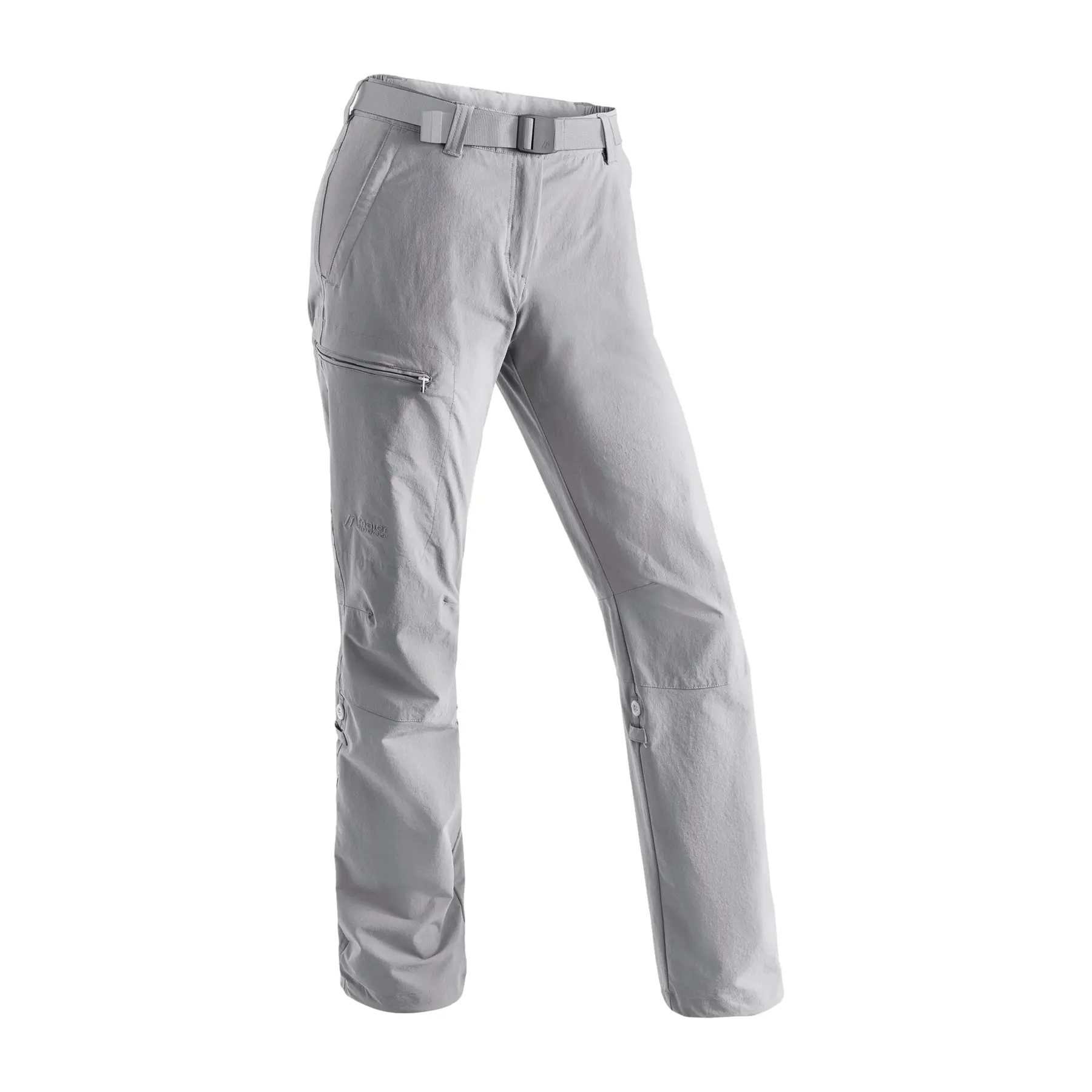 Pantaloni da trekking elasticizzati donna Maier Sports Lulaka
