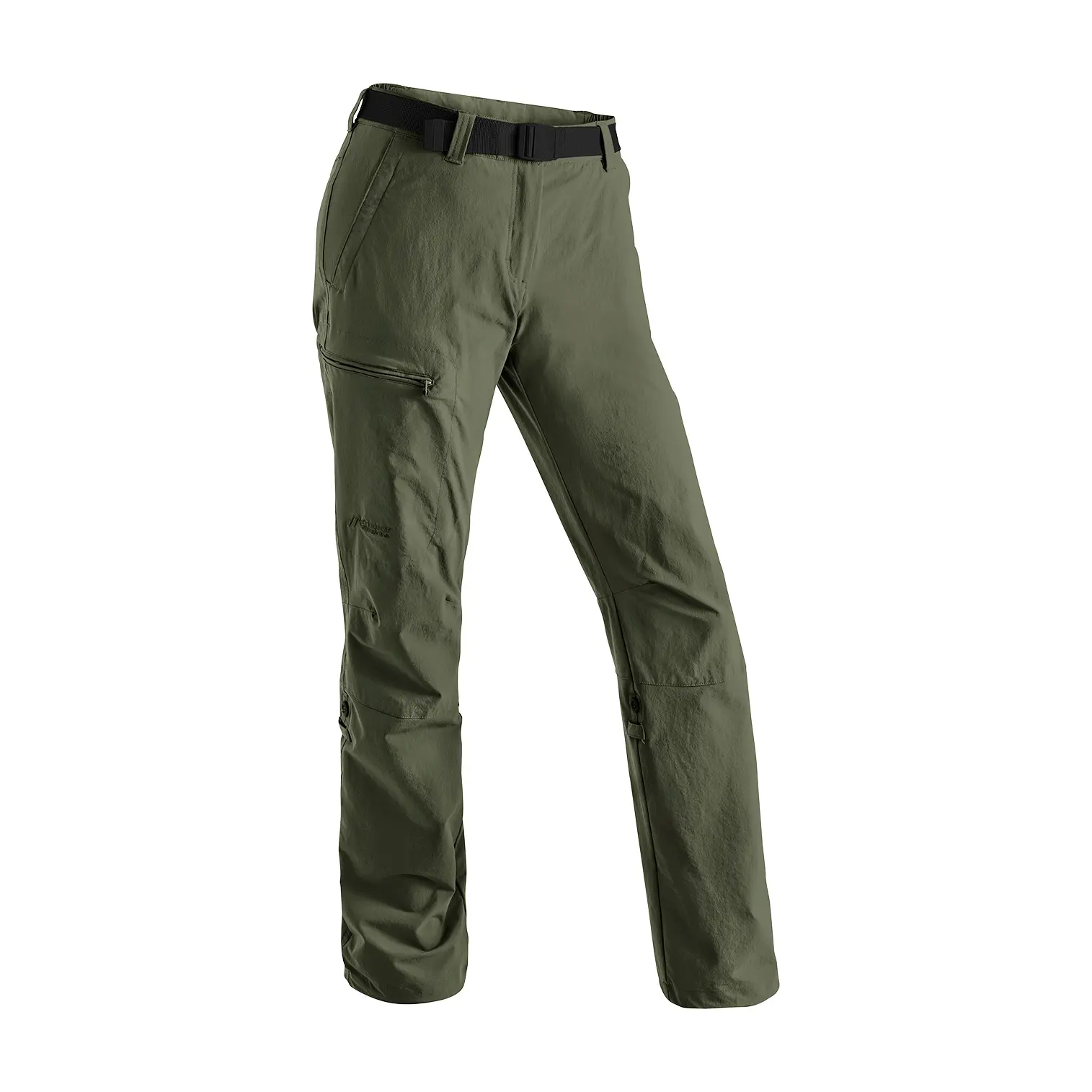 Pantaloni da trekking da donna Maier Sports Lulaka