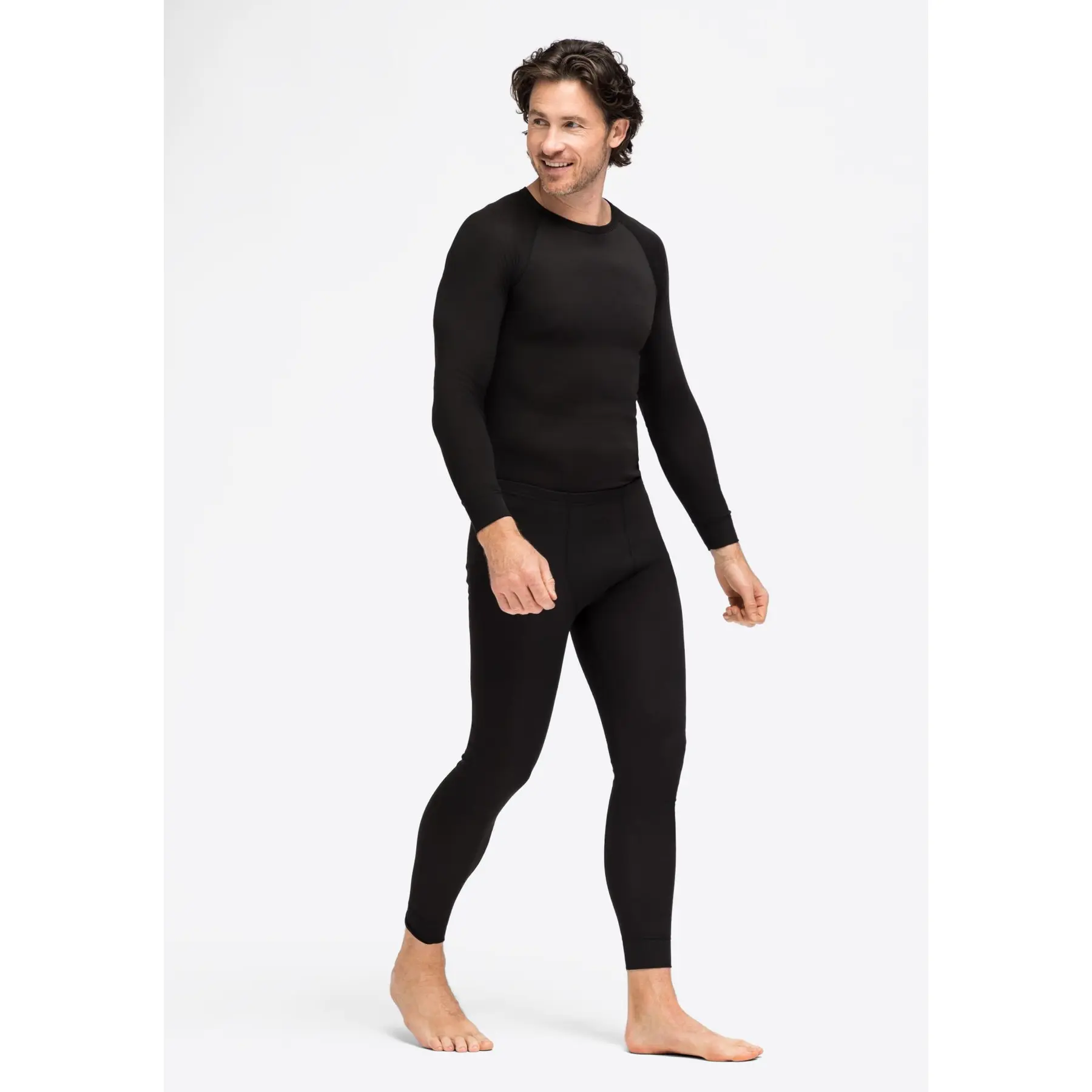 Ensemble von Unterwäsche Maier Sports Adrian