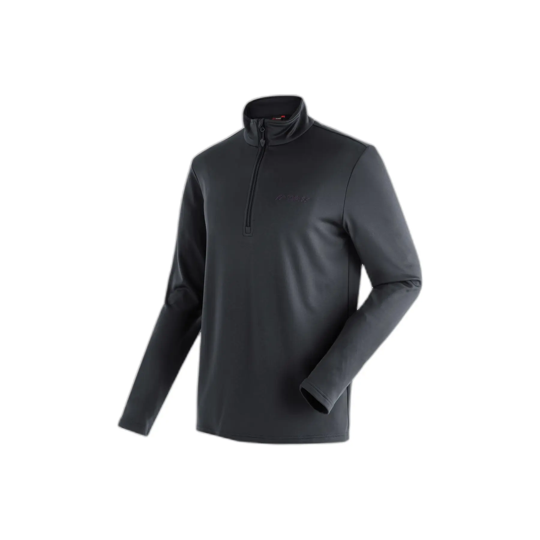 Maier Sports Herren Felix Longsleeve