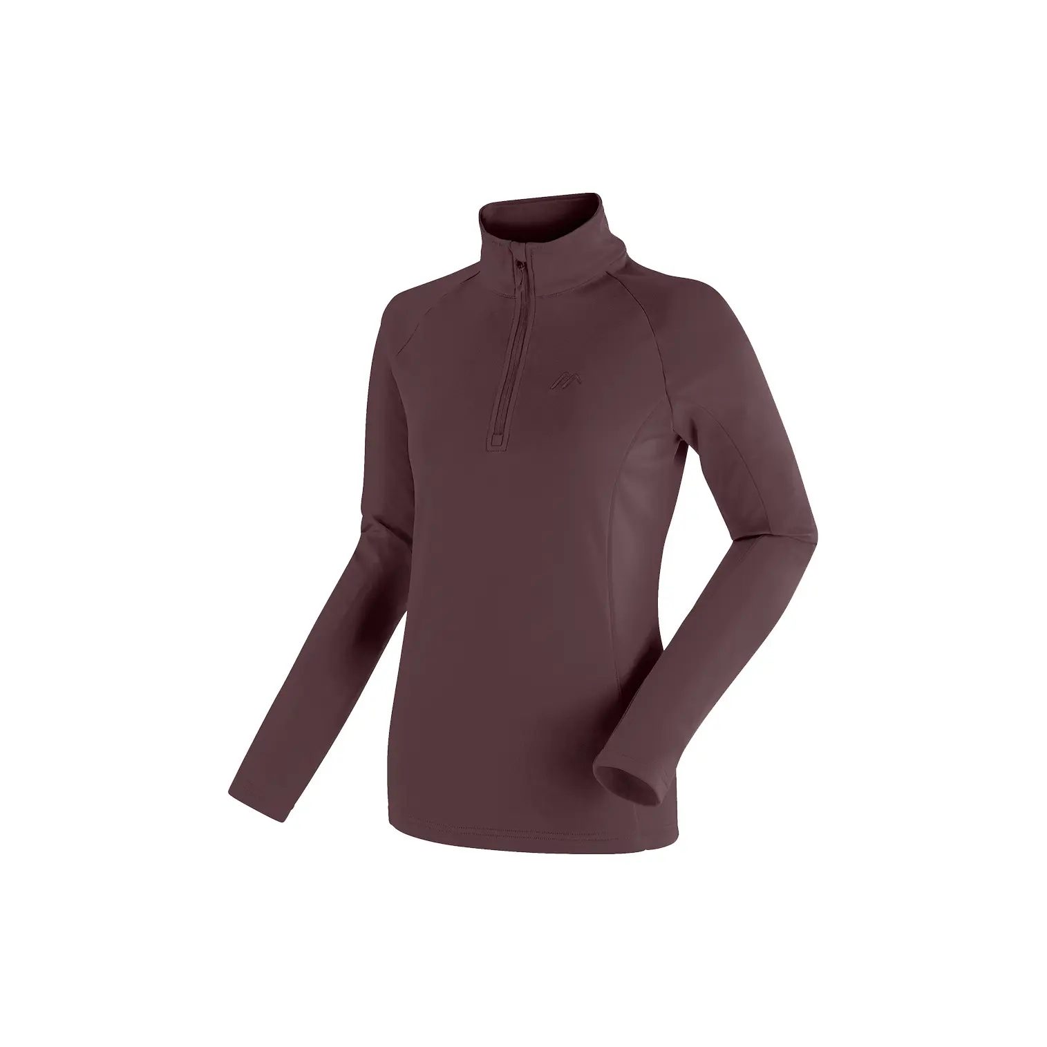 Pullover mit Stehkragen, Damen Maier Sports Eva