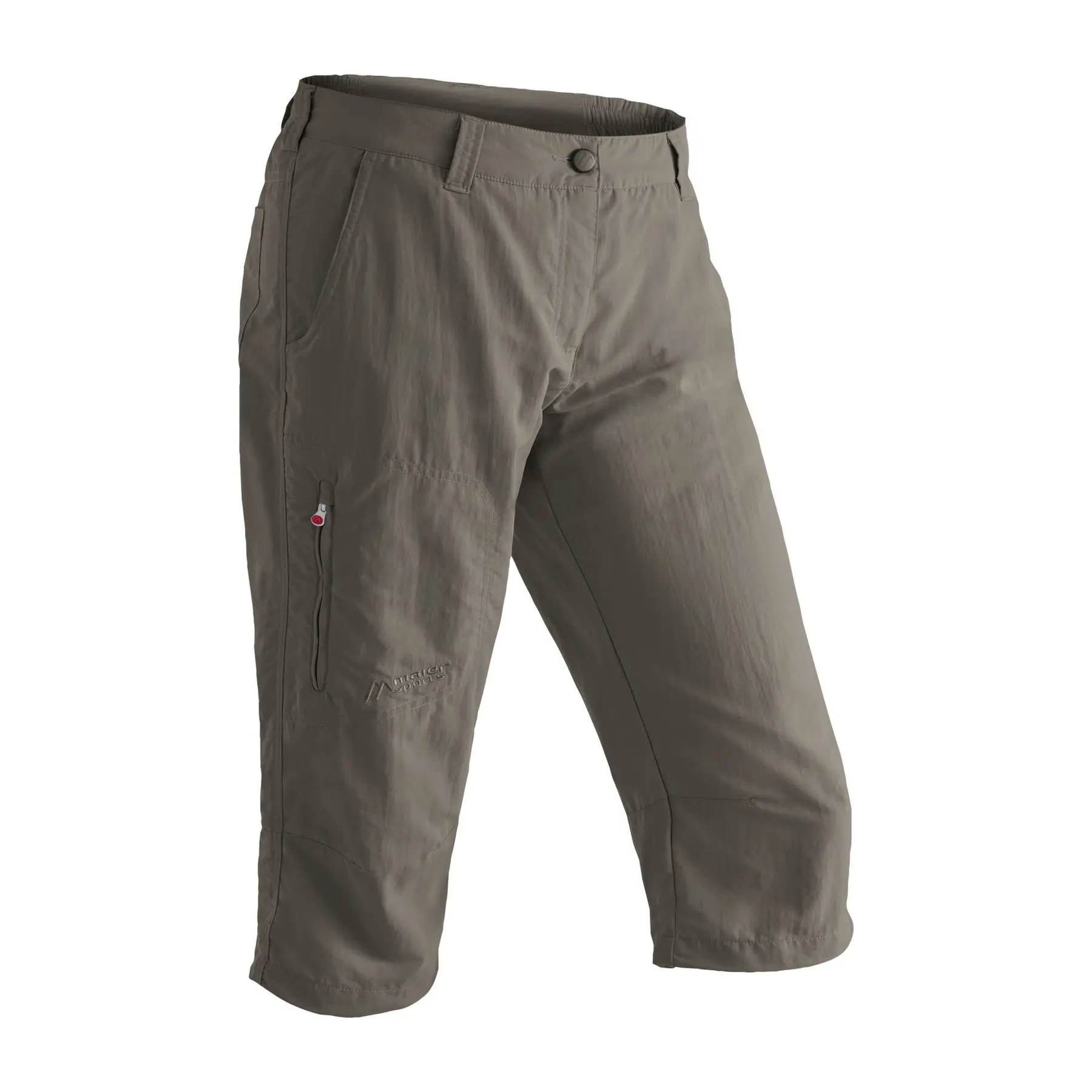 Pantaloni da trekking da donna Maier Sports Neckar