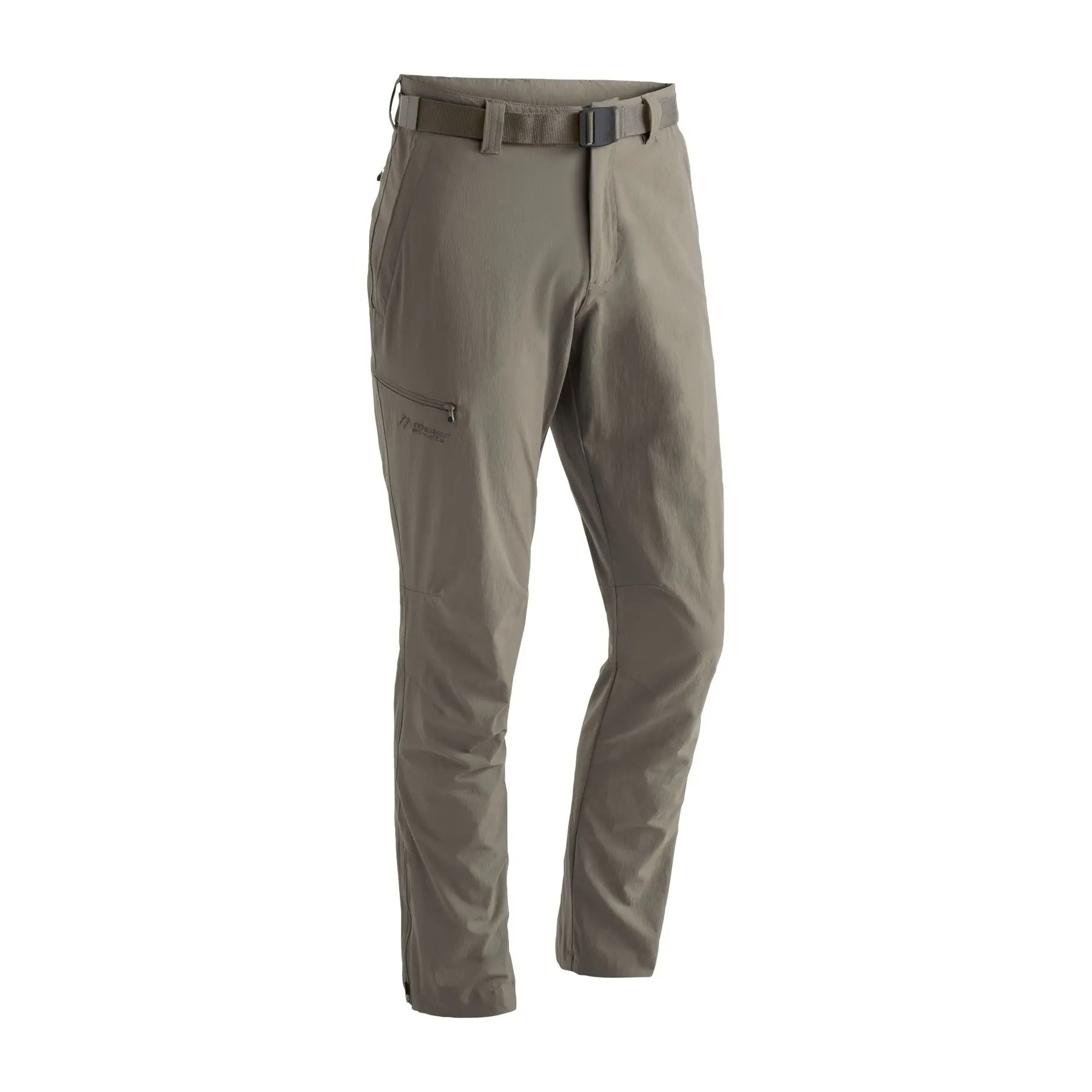 Slim Hiking Trousers Maier Sports Torid