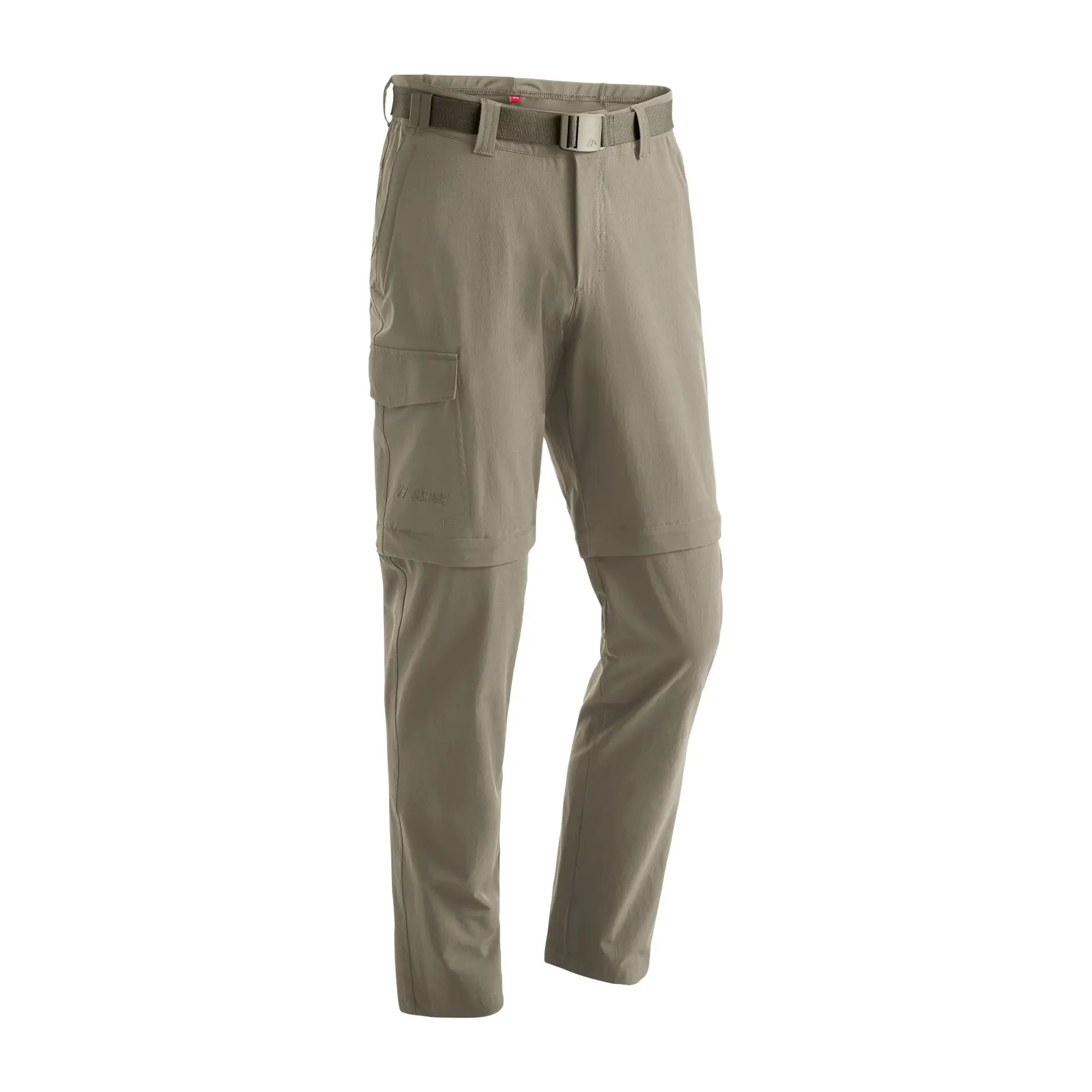 Slim Zip Wanderhose Maier Sports Torid