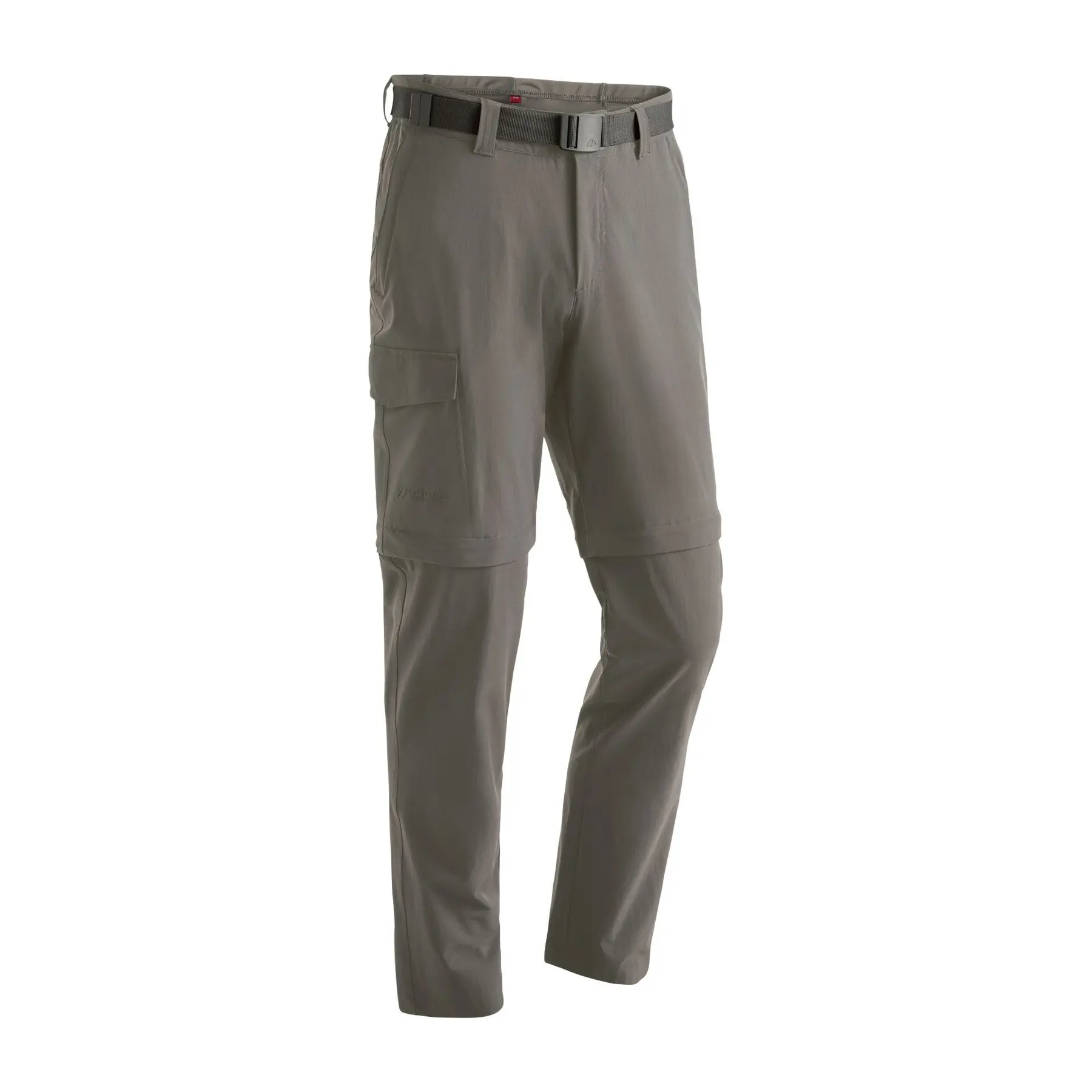 Slim Zip Wanderhose Maier Sports Torid