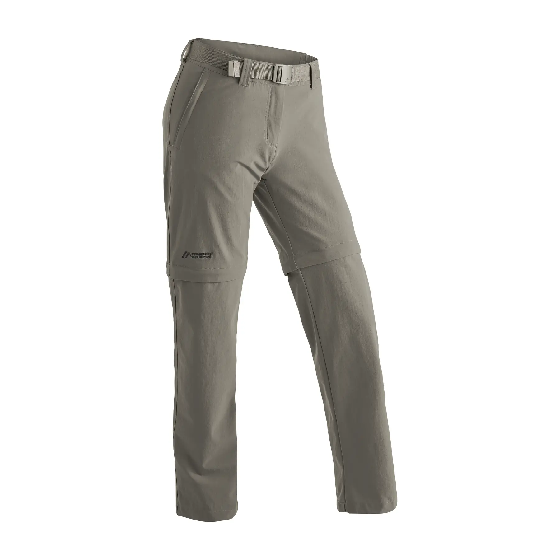 Pantaloni da trekking da donna Maier Sports Nata 2