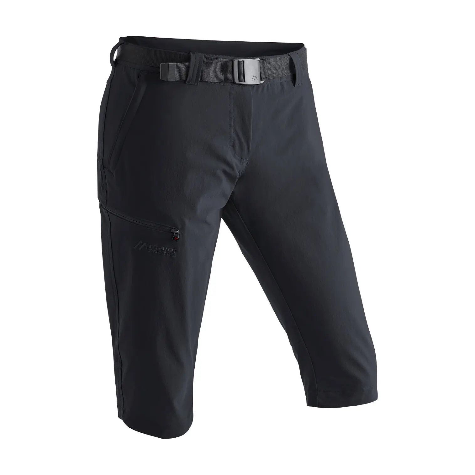 Maier Sports Damen Inara Slim Capri Hose