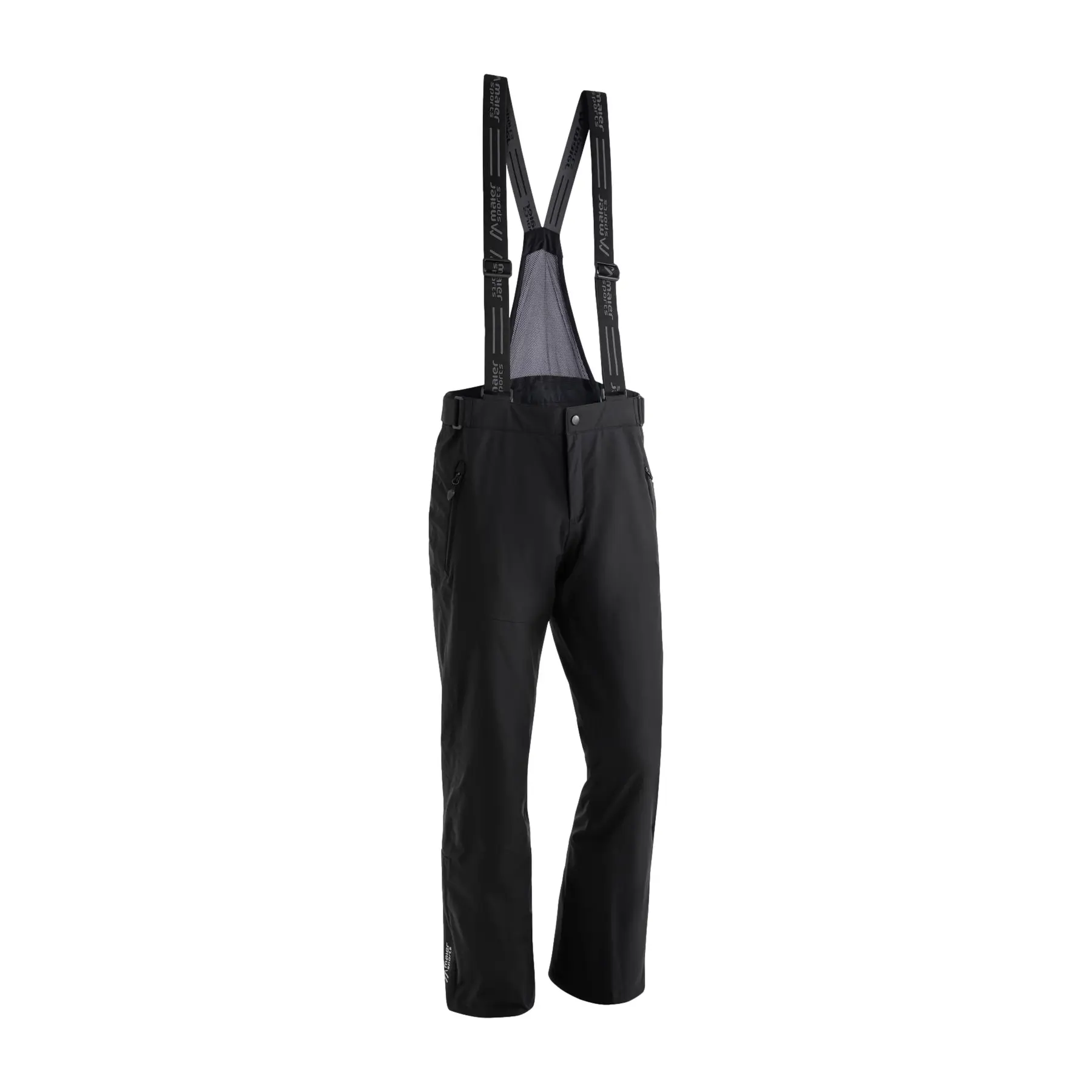 Maier Sports Herren Anton Light Hose