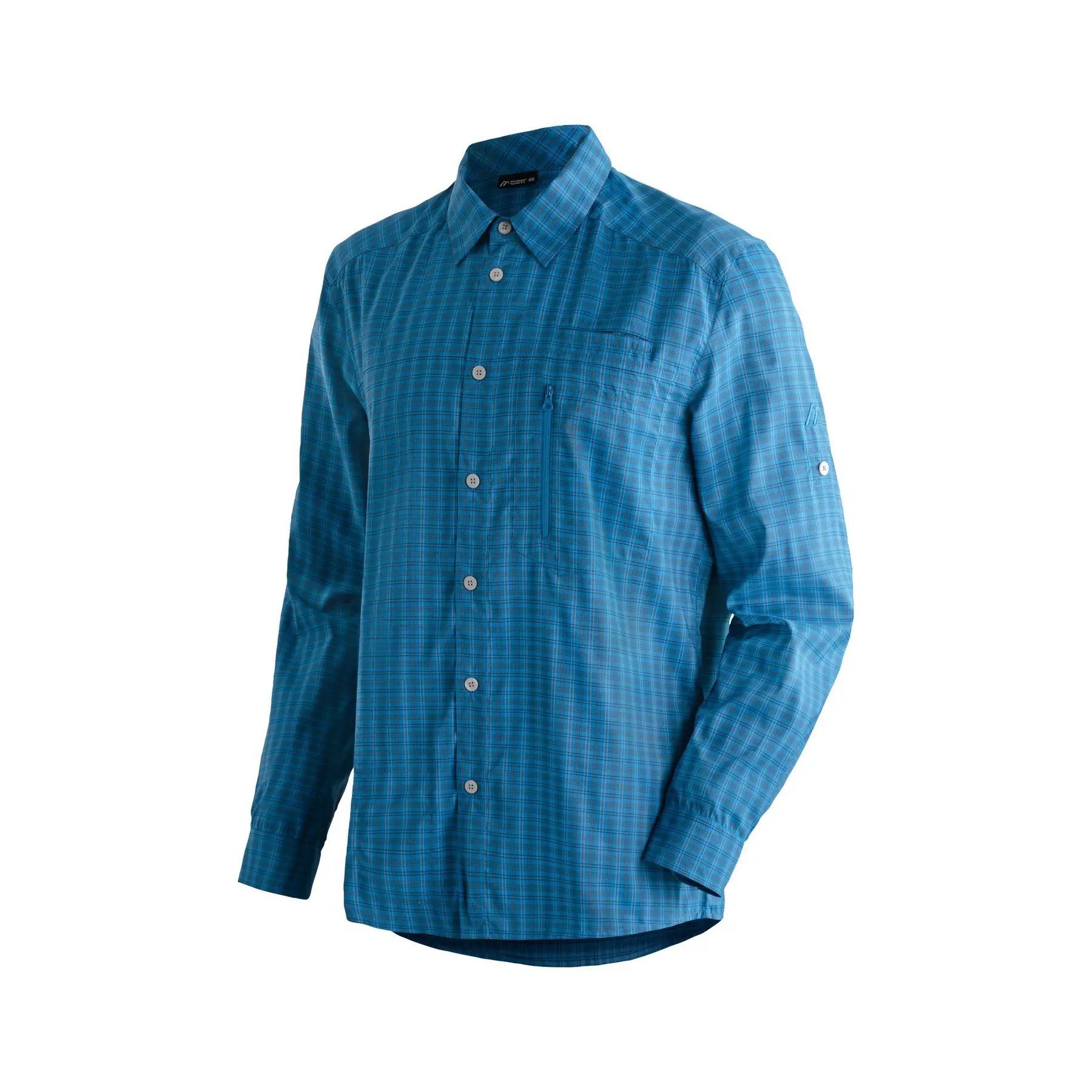 Camicia Maier Sports Mats