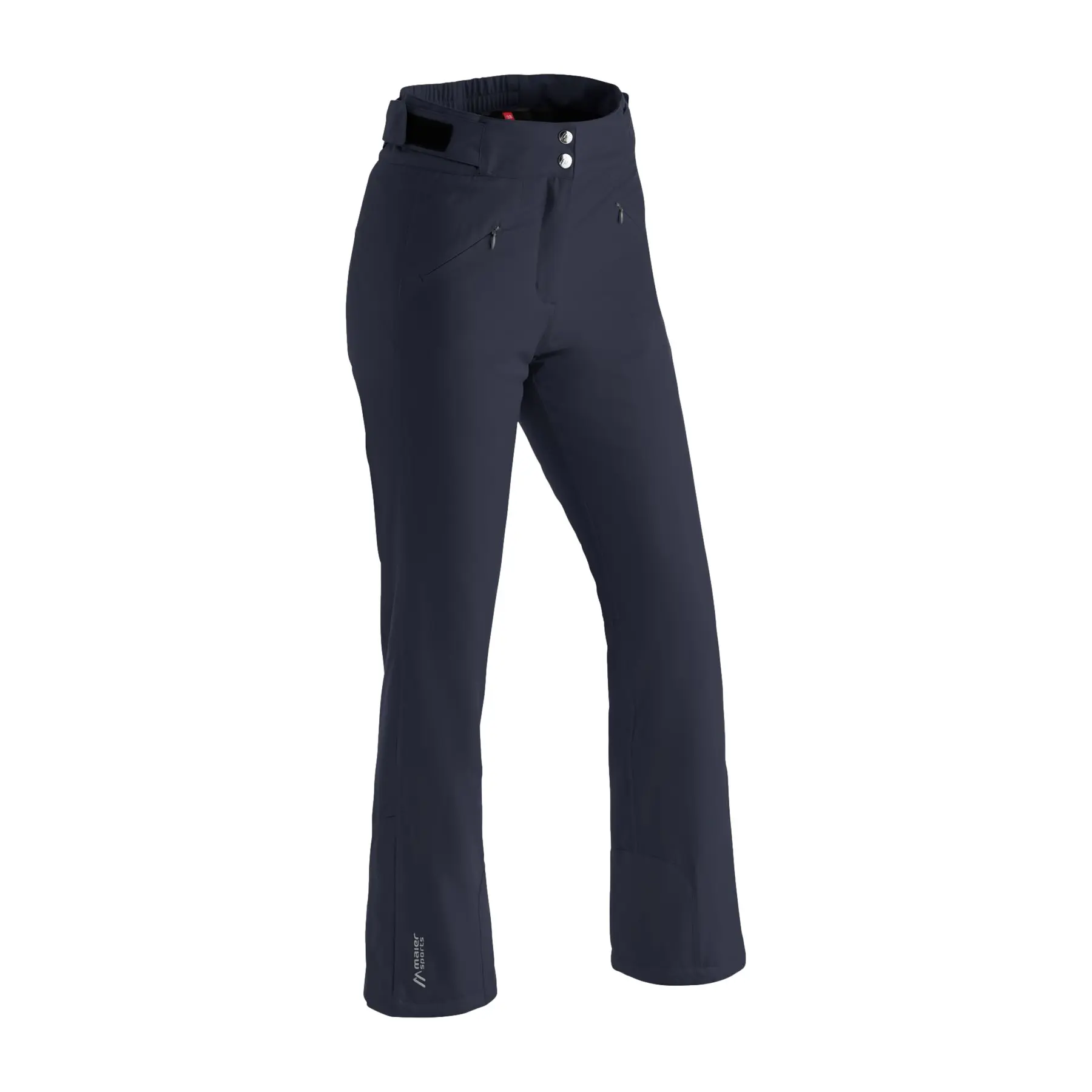 Slim Fit Damen Skihose Maier Sports Allissia