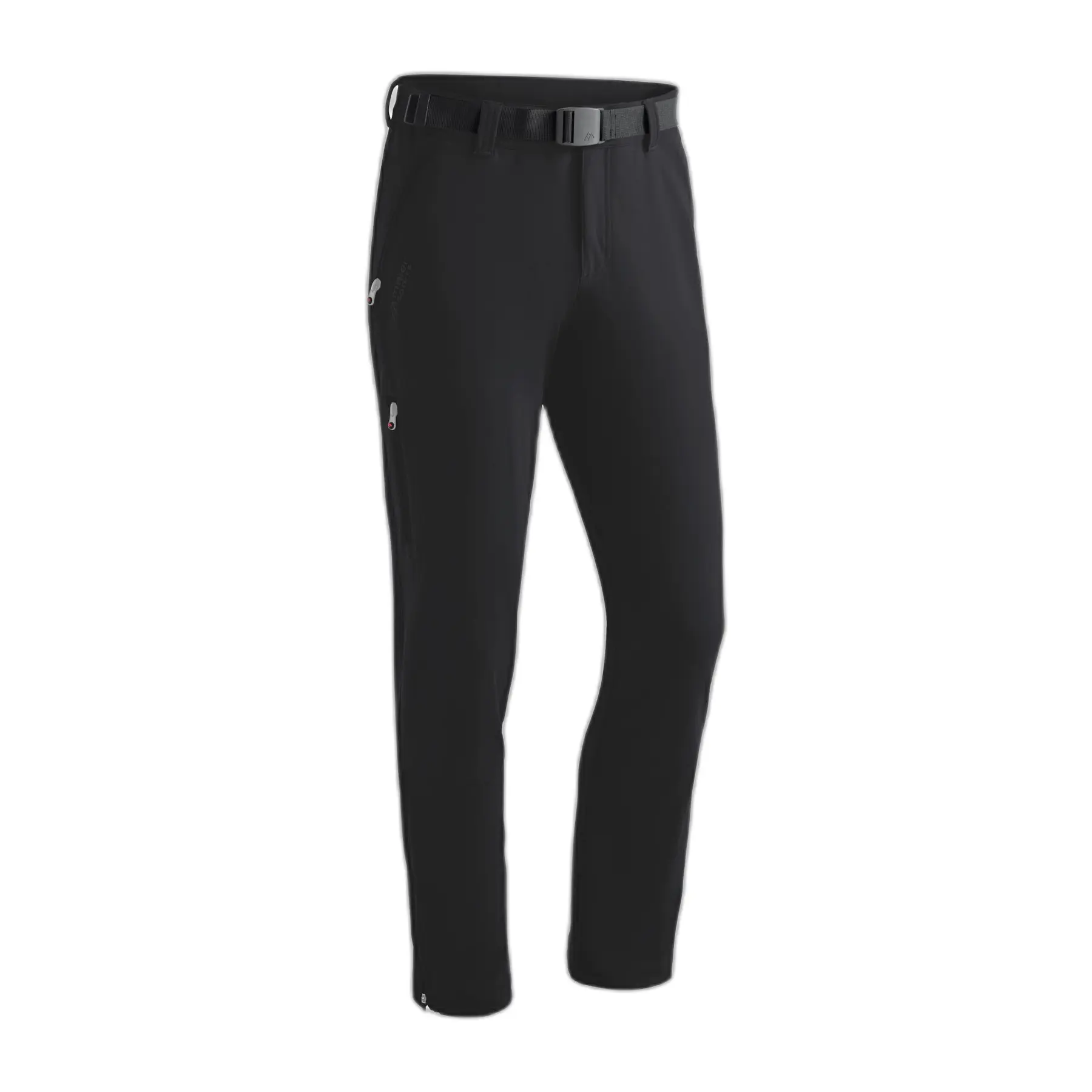 Slim Wandershirt Maier Sports Naturno