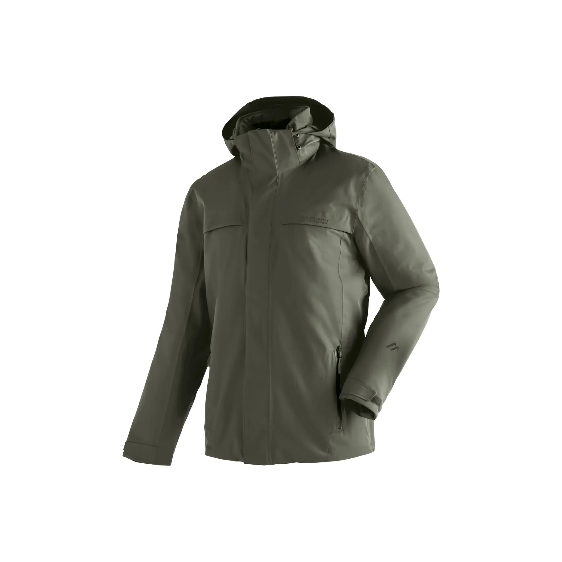 Hiking jacket Maier Sports Peyor