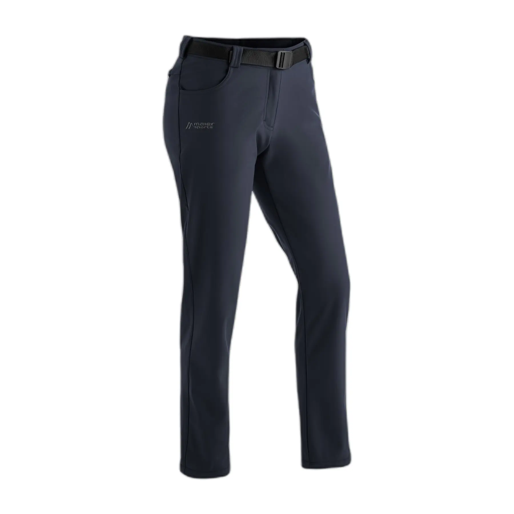 Women's Trousers Maier Sports Perlit