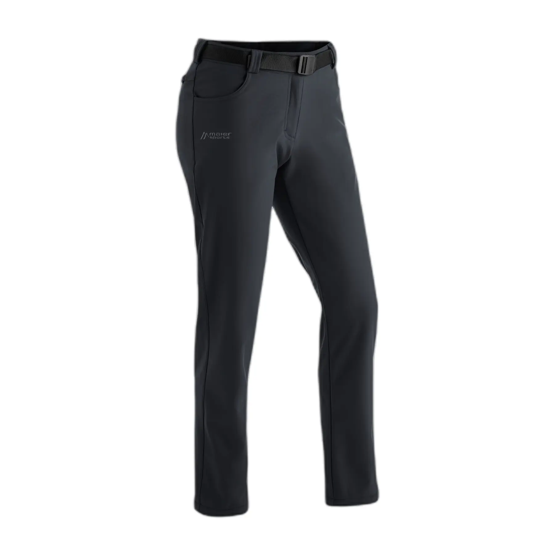 Women's Trousers Maier Sports Perlit