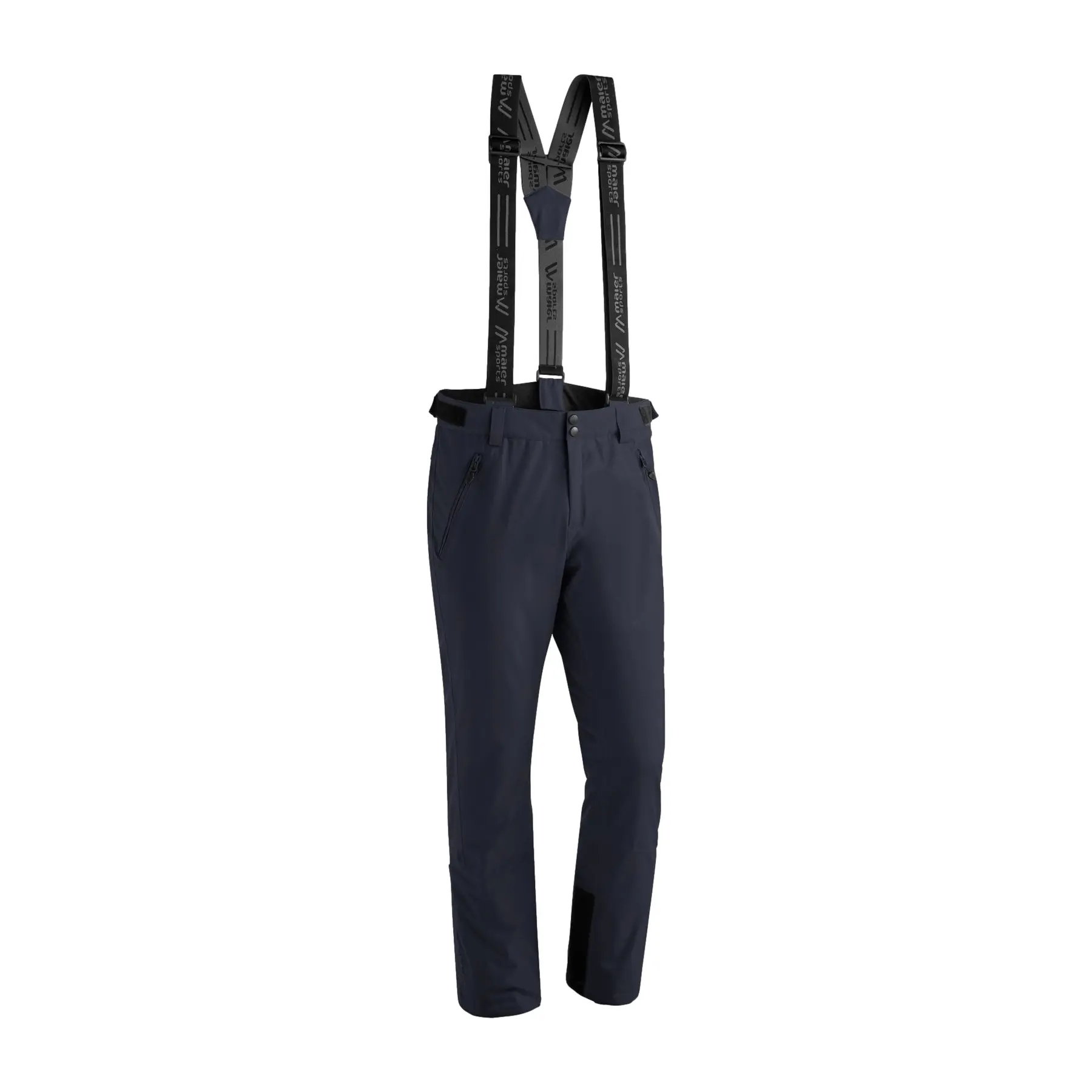 Maier Sports Herren Anton Slim Hose