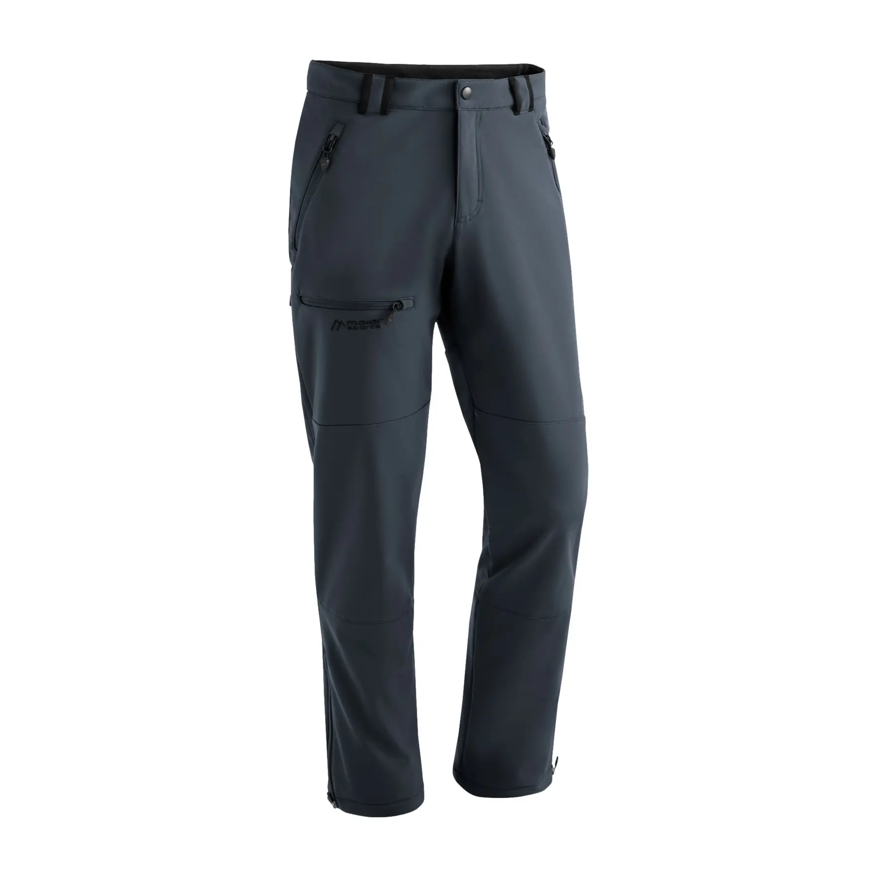 Softshell Trousers Maier Sports Adakit