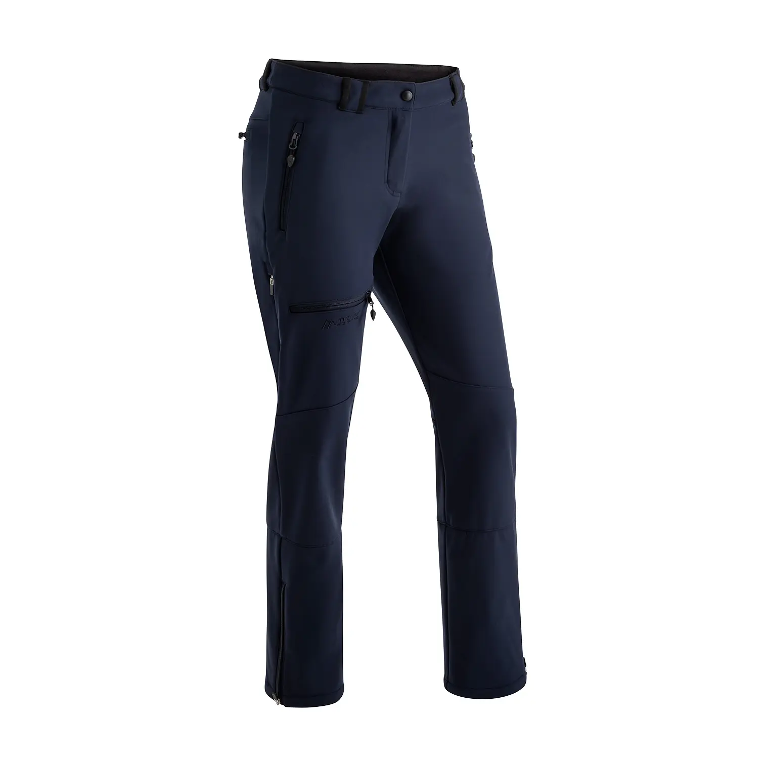 Women's softshell Trousers Maier Sports Adakit