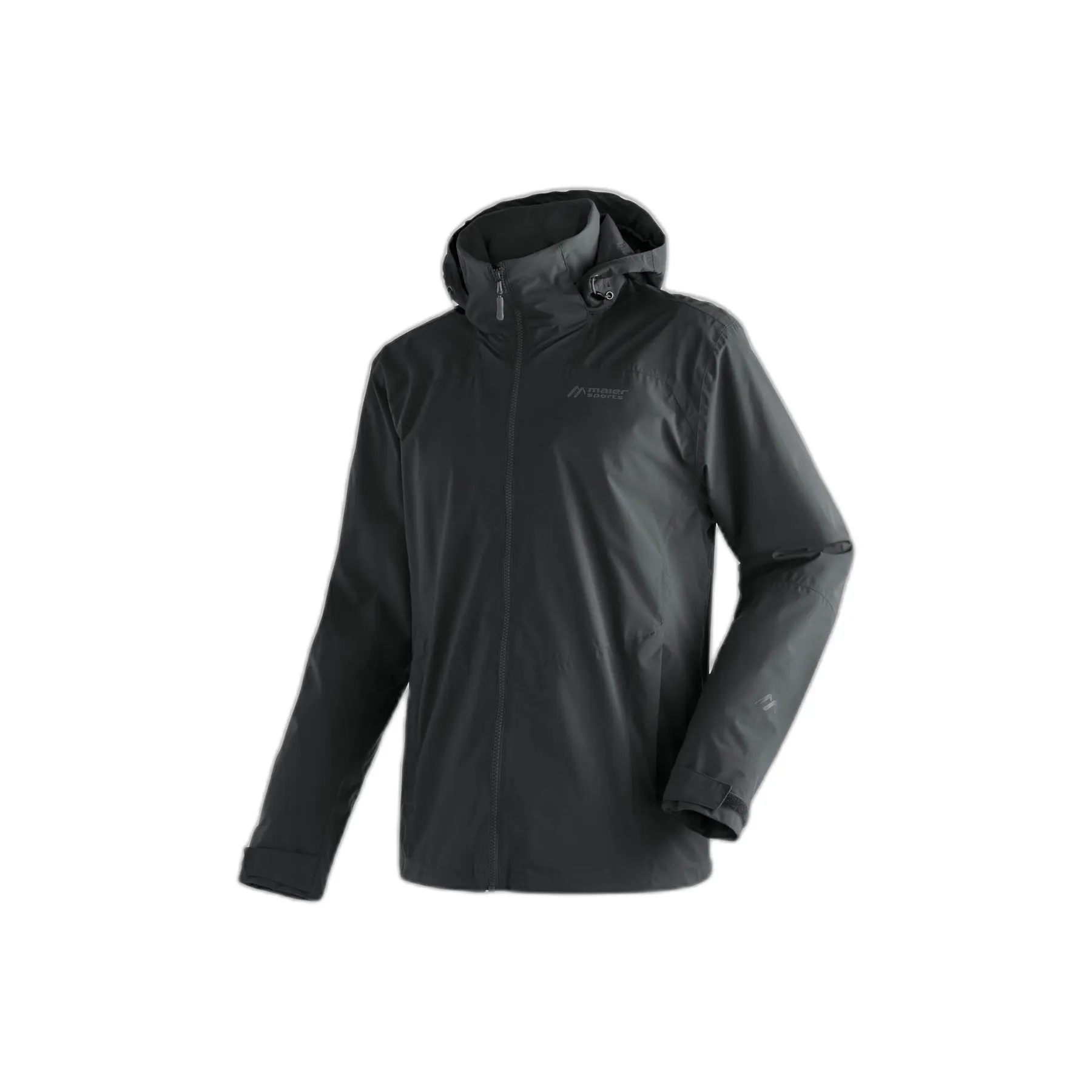 Wanderjacke Maier Sports Metor Rec
