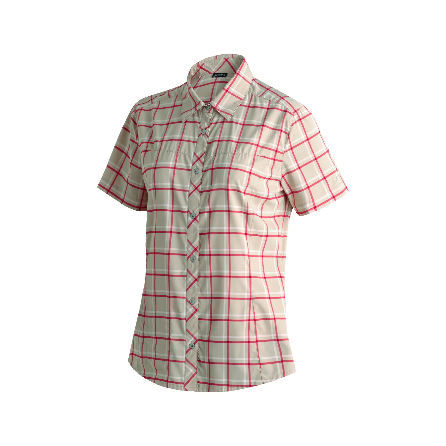 Blusa da donna Maier Sports Kendra