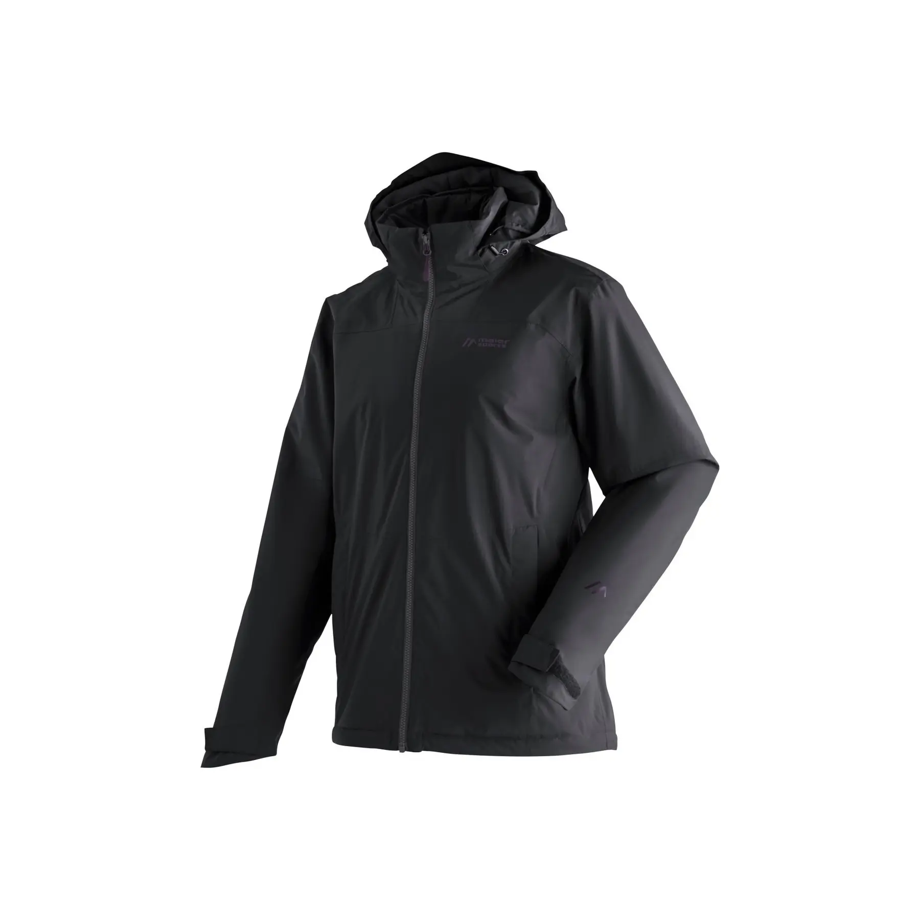 Wanderjacke Maier Sports Metor Therm Rec