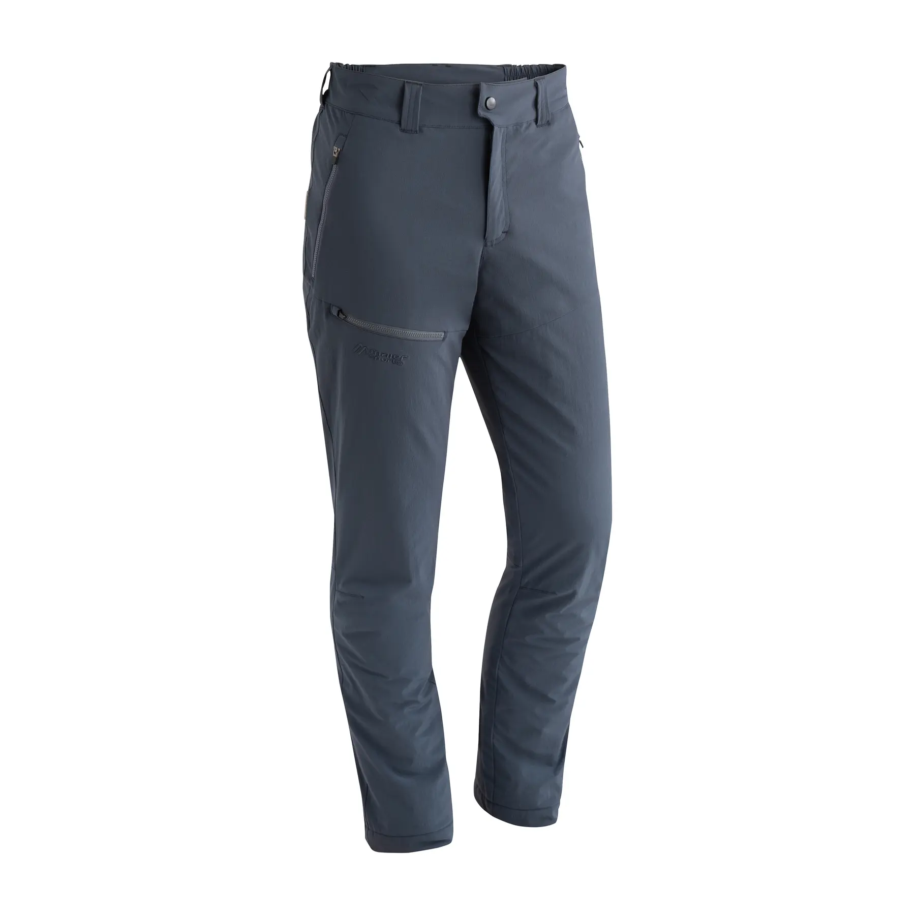 Trousers Maier Sports Nil Wool