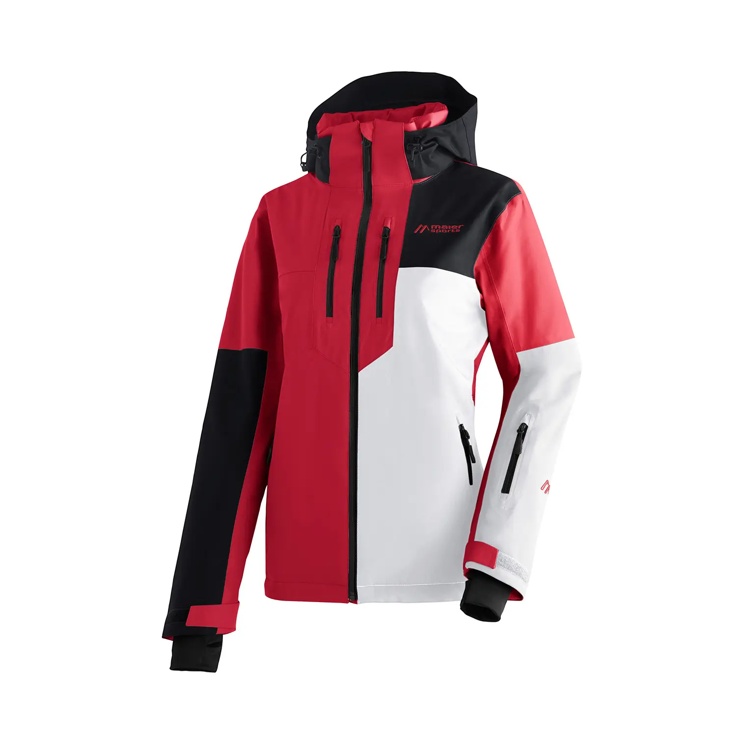 Skijacke Damen Maier Sports Manzaneda