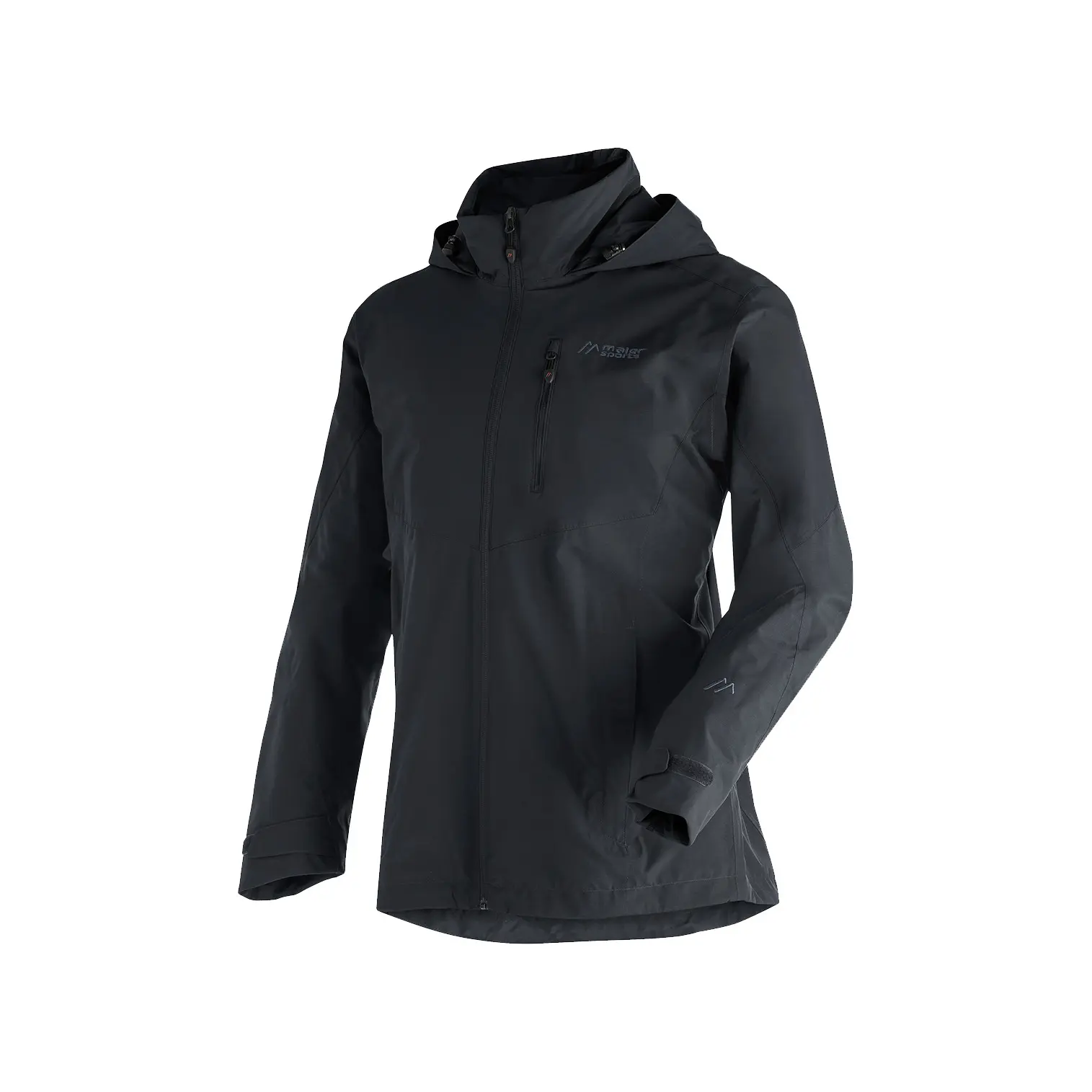 Down jacket Maier Sports Halny rec