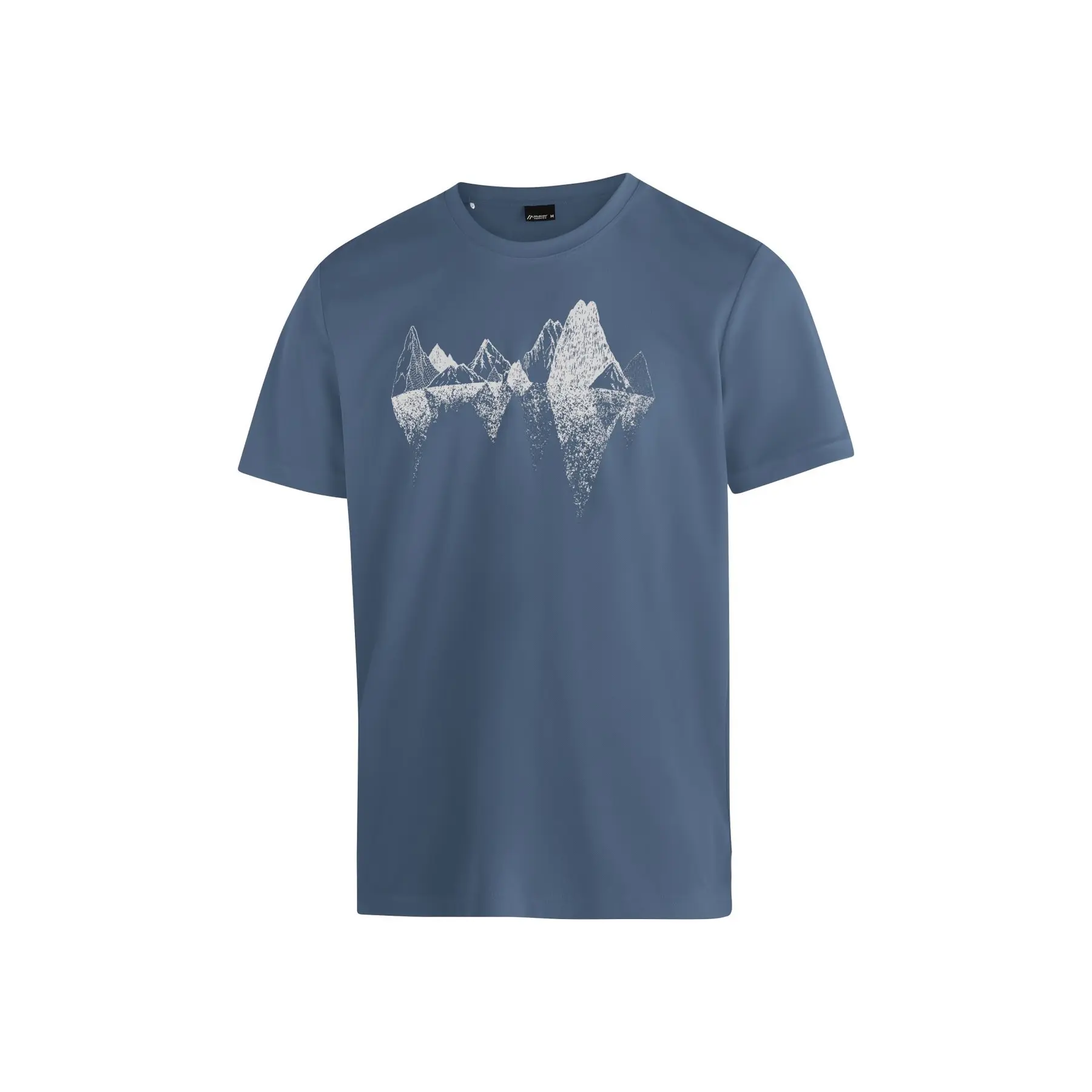 Trikot Maier Sports Tilia Pique