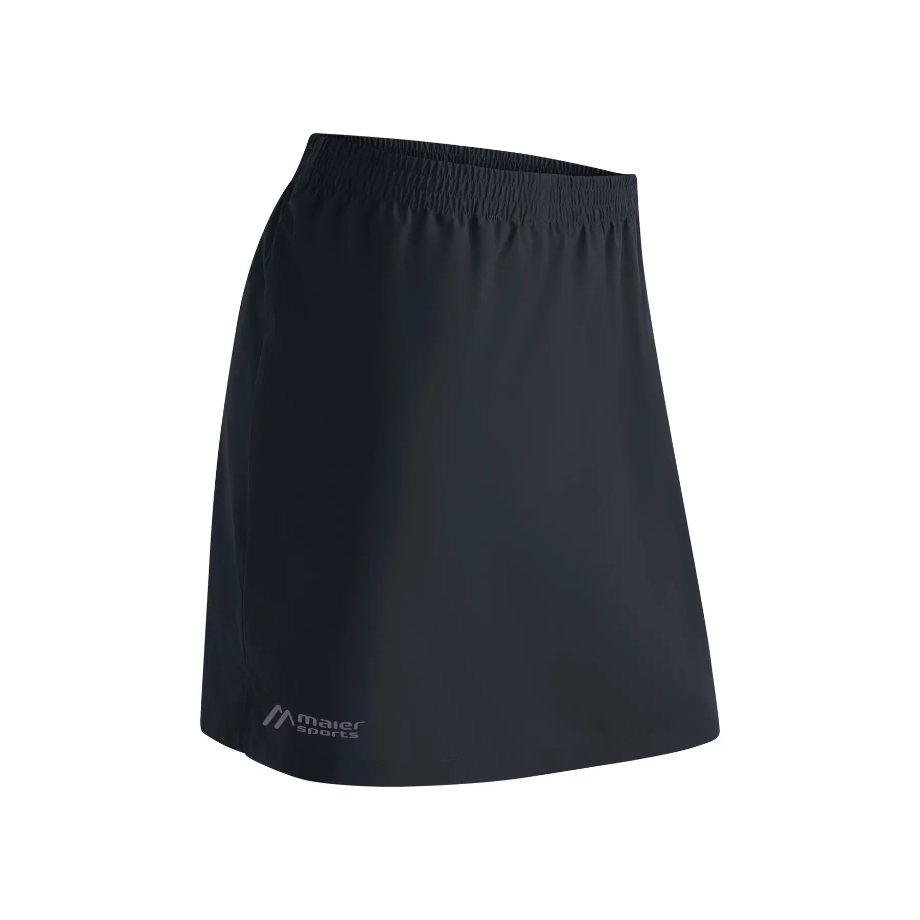 Pantalón corto mujer Maier Sports Rain 2.0