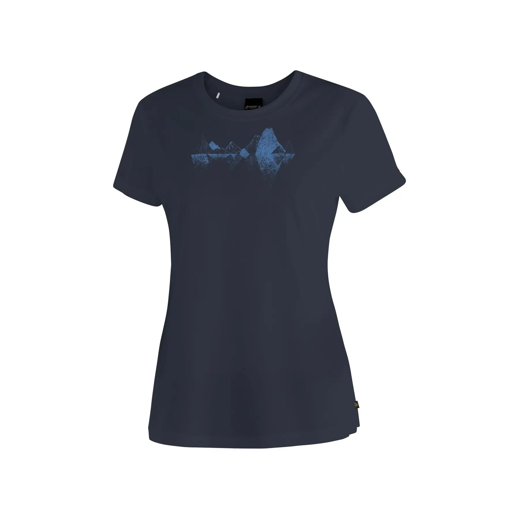 Damenmaillot Maier Sports Tilia Pique